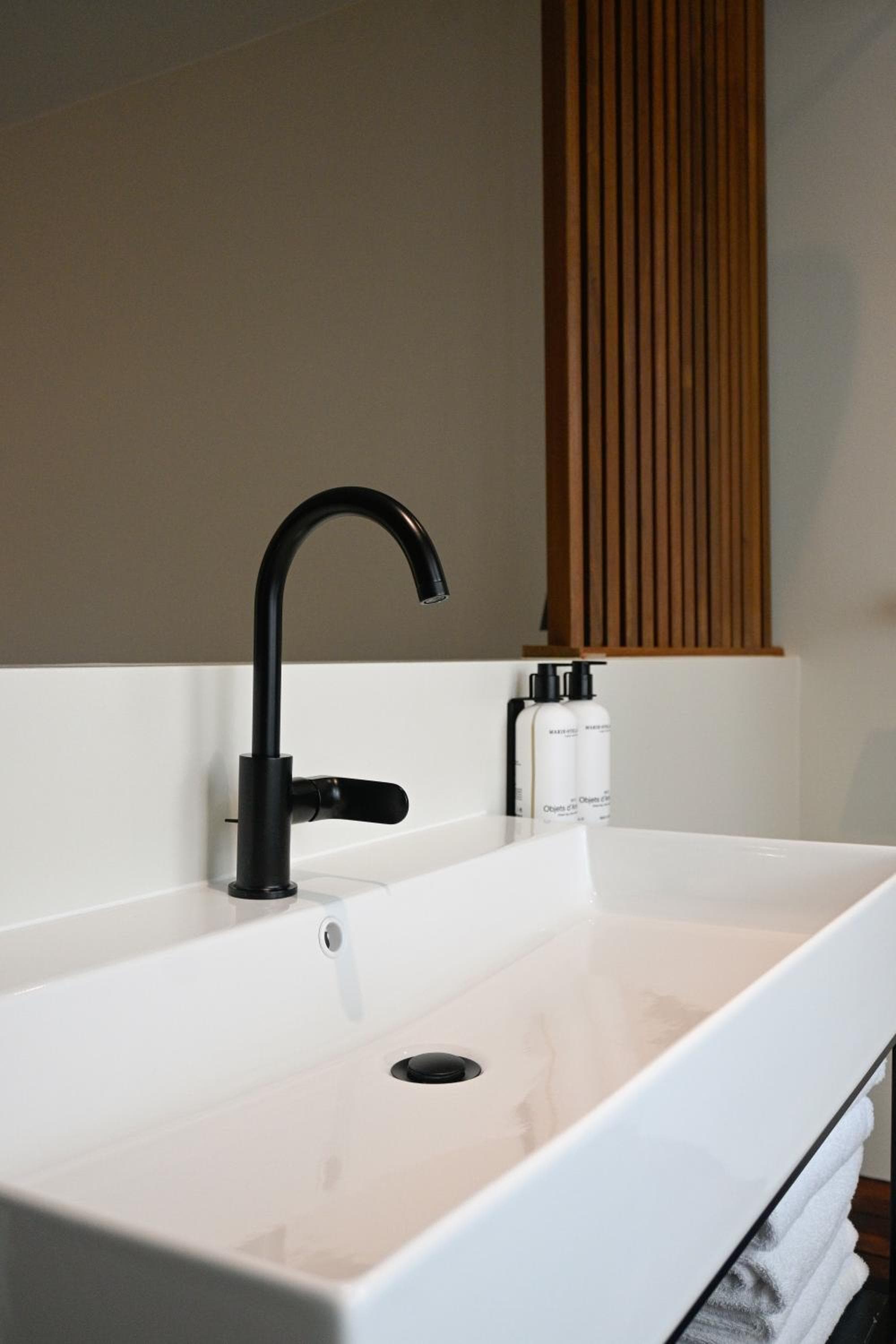 Van Heeckeren City Centre Jacuzzi Lofts photo 3