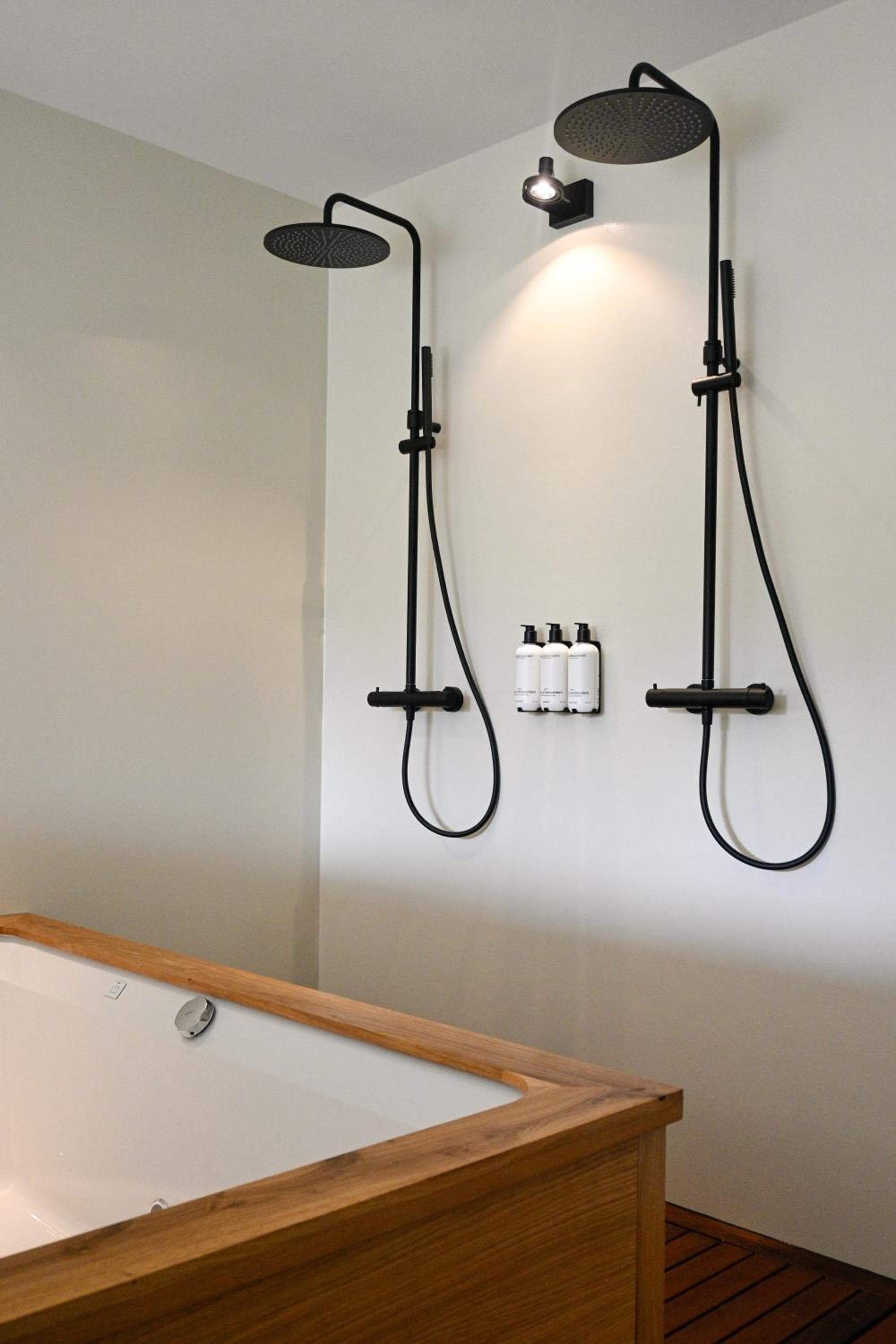 Van Heeckeren City Centre Jacuzzi Lofts photo 2