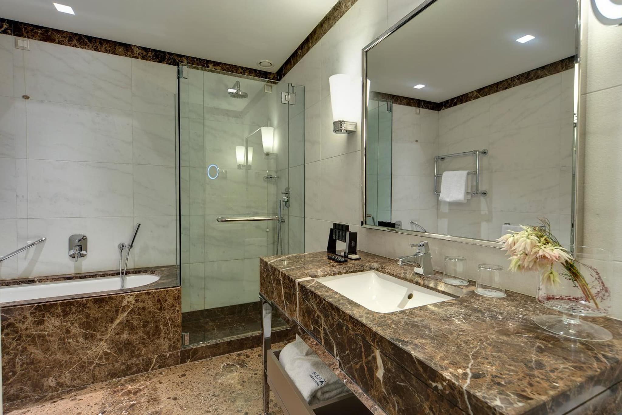 Meliá Genova photo 3