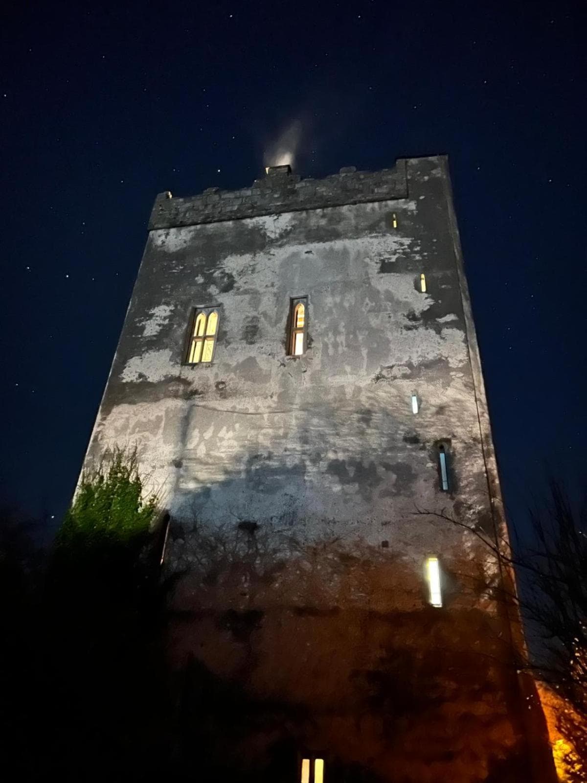 building