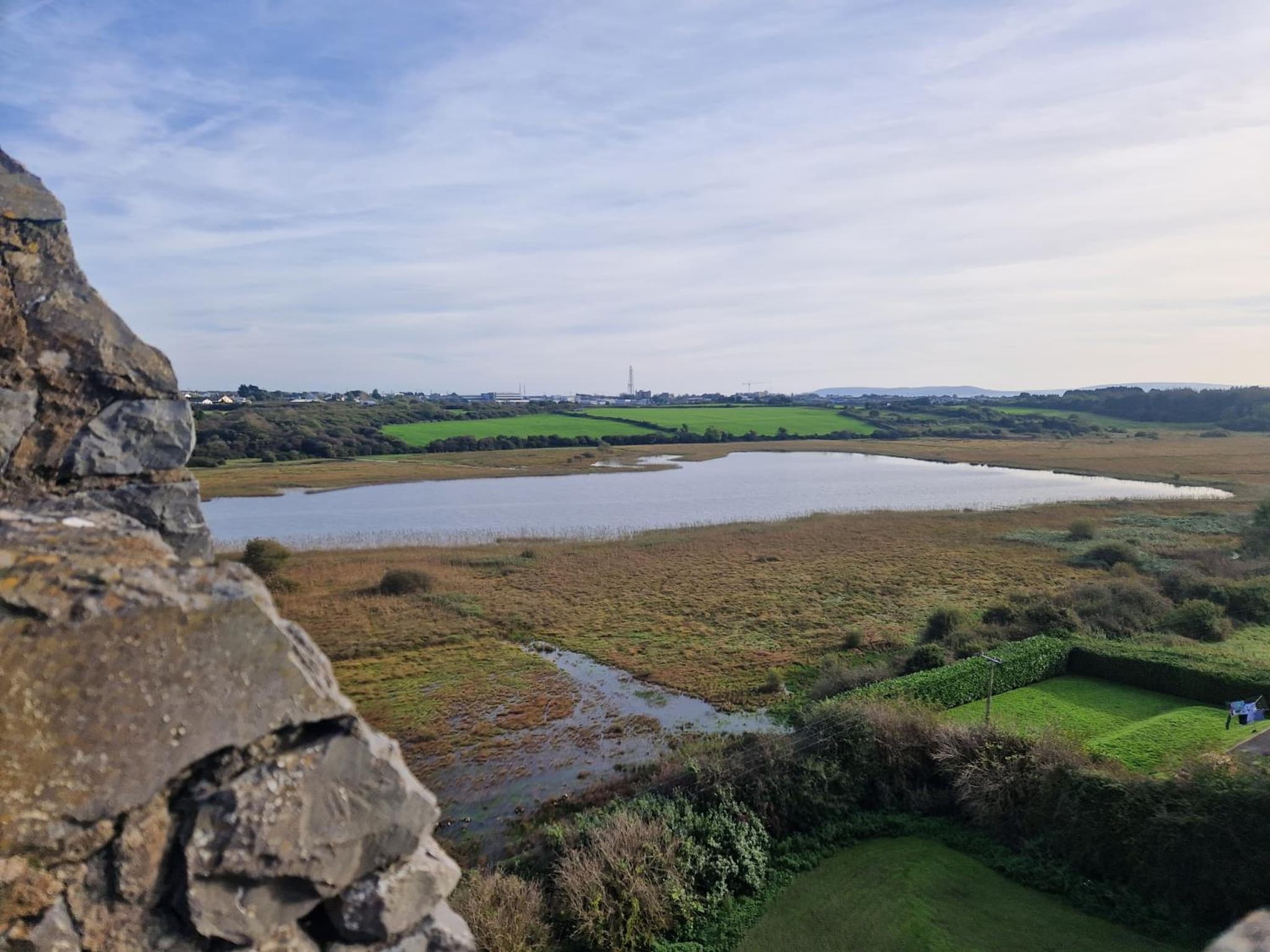 Ballindooley Castle photo 2