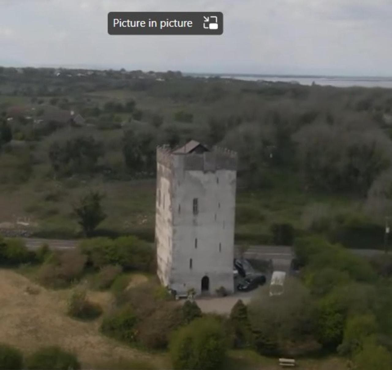 Ballindooley Castle photo 9
