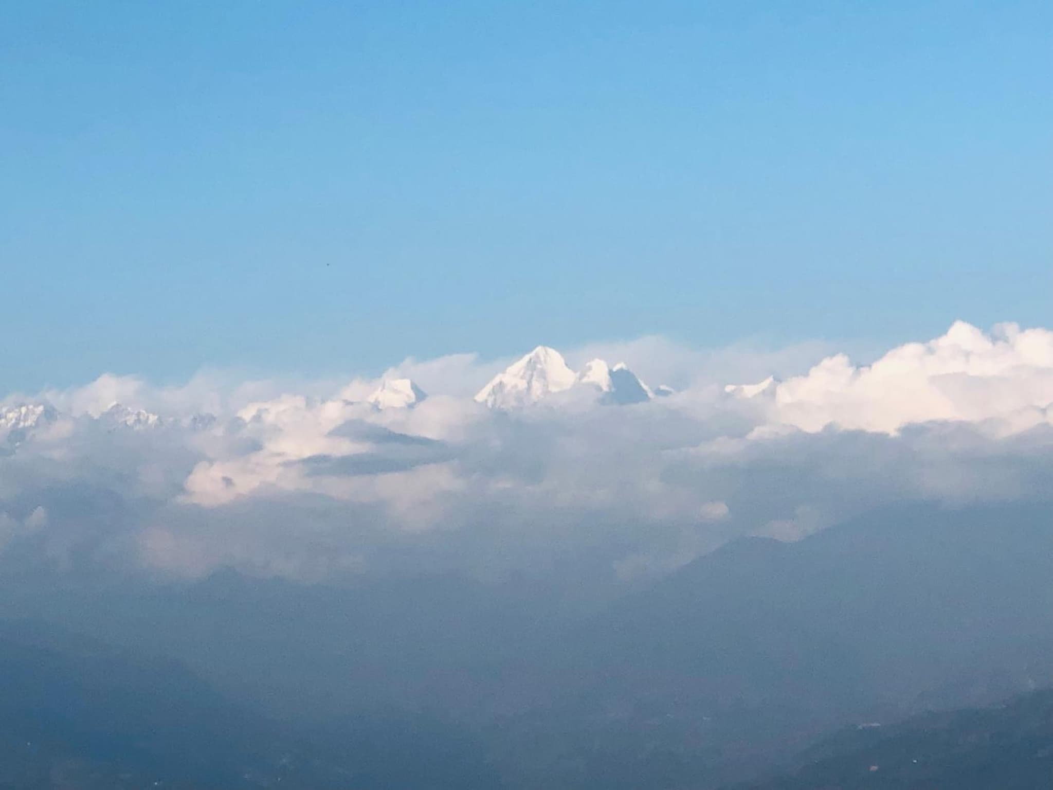 Nagarkot Shangrila Resort photo 3
