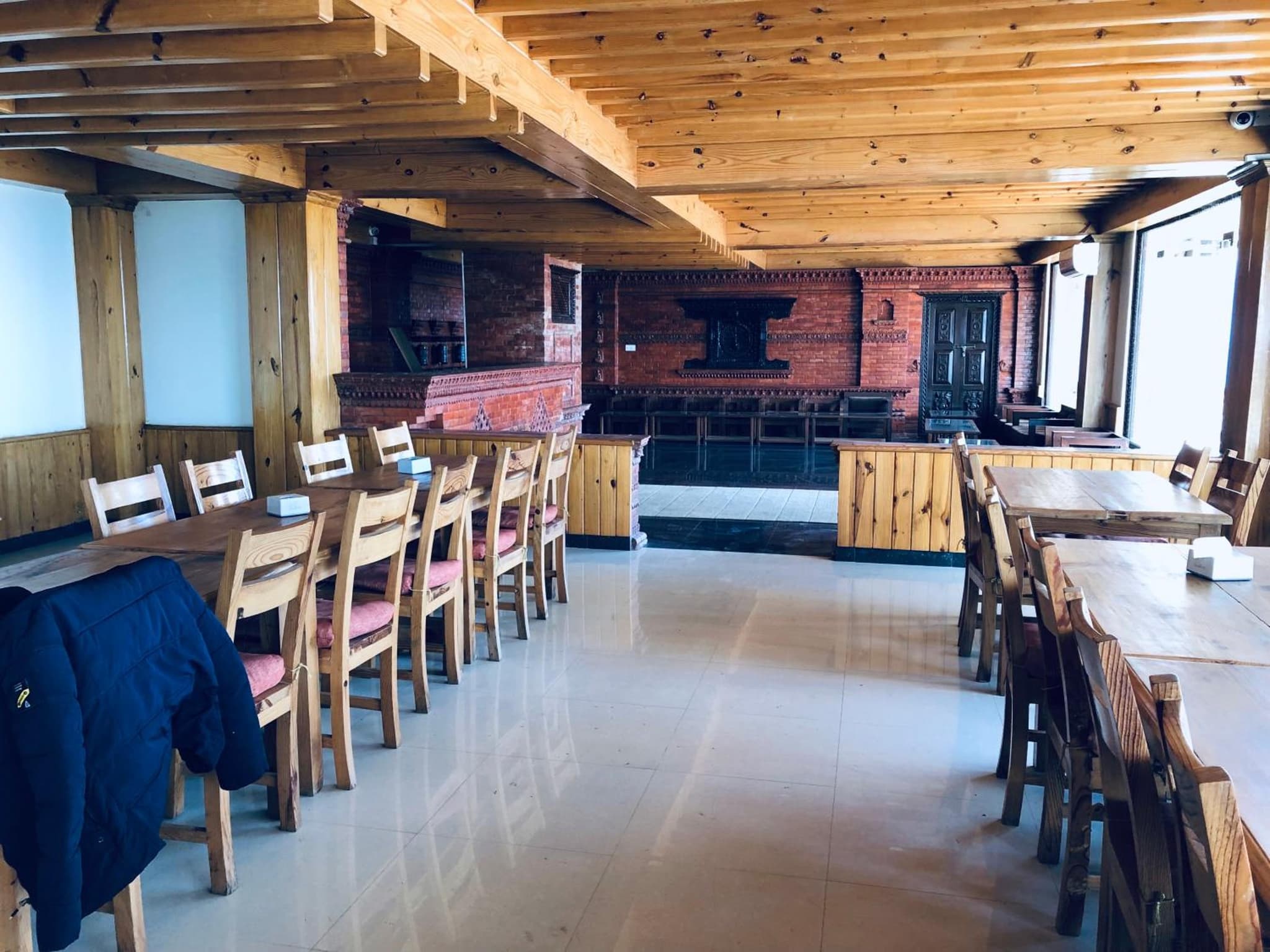 Nagarkot Shangrila Resort photo 6