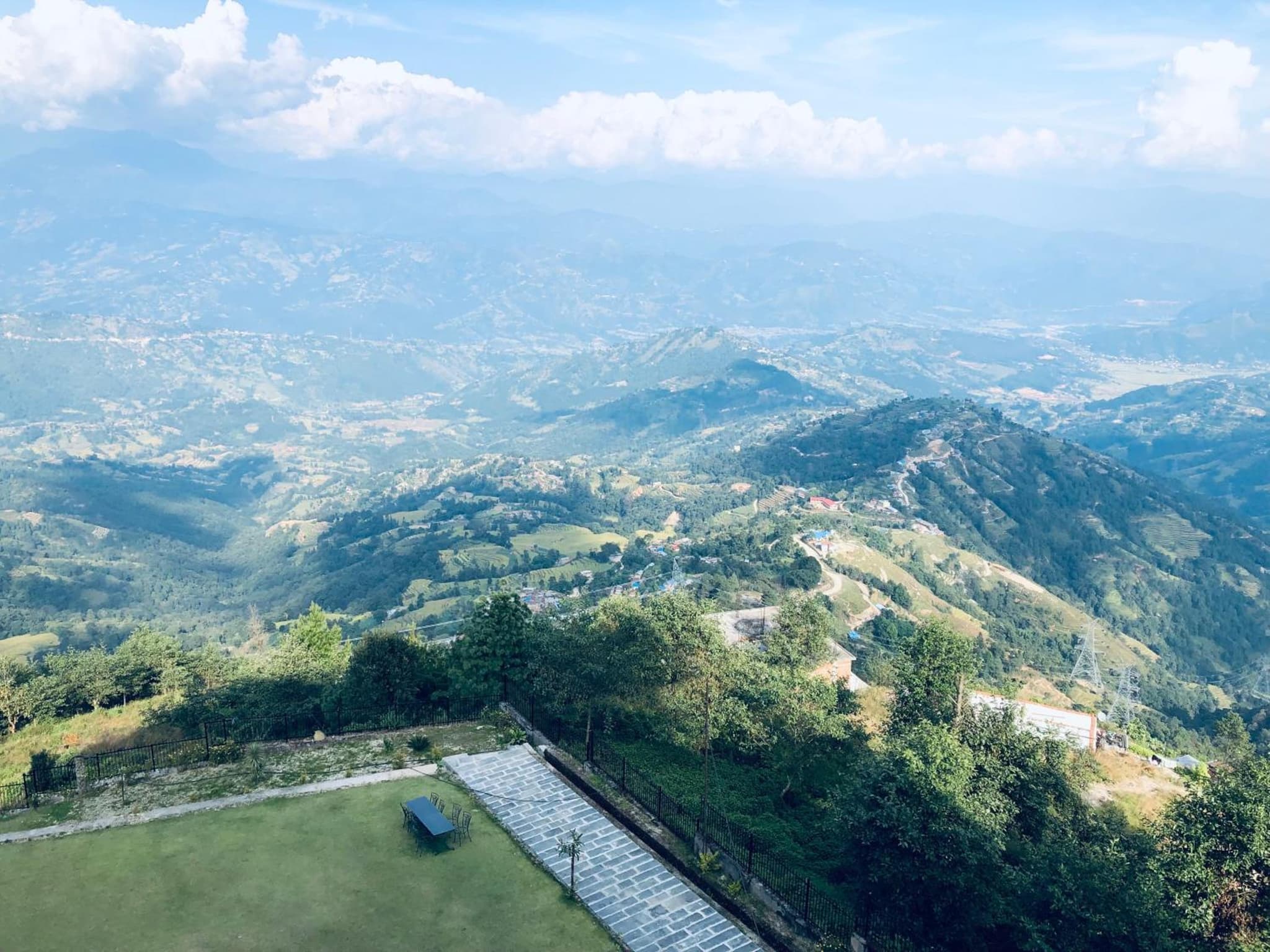 Nagarkot Shangrila Resort photo 4