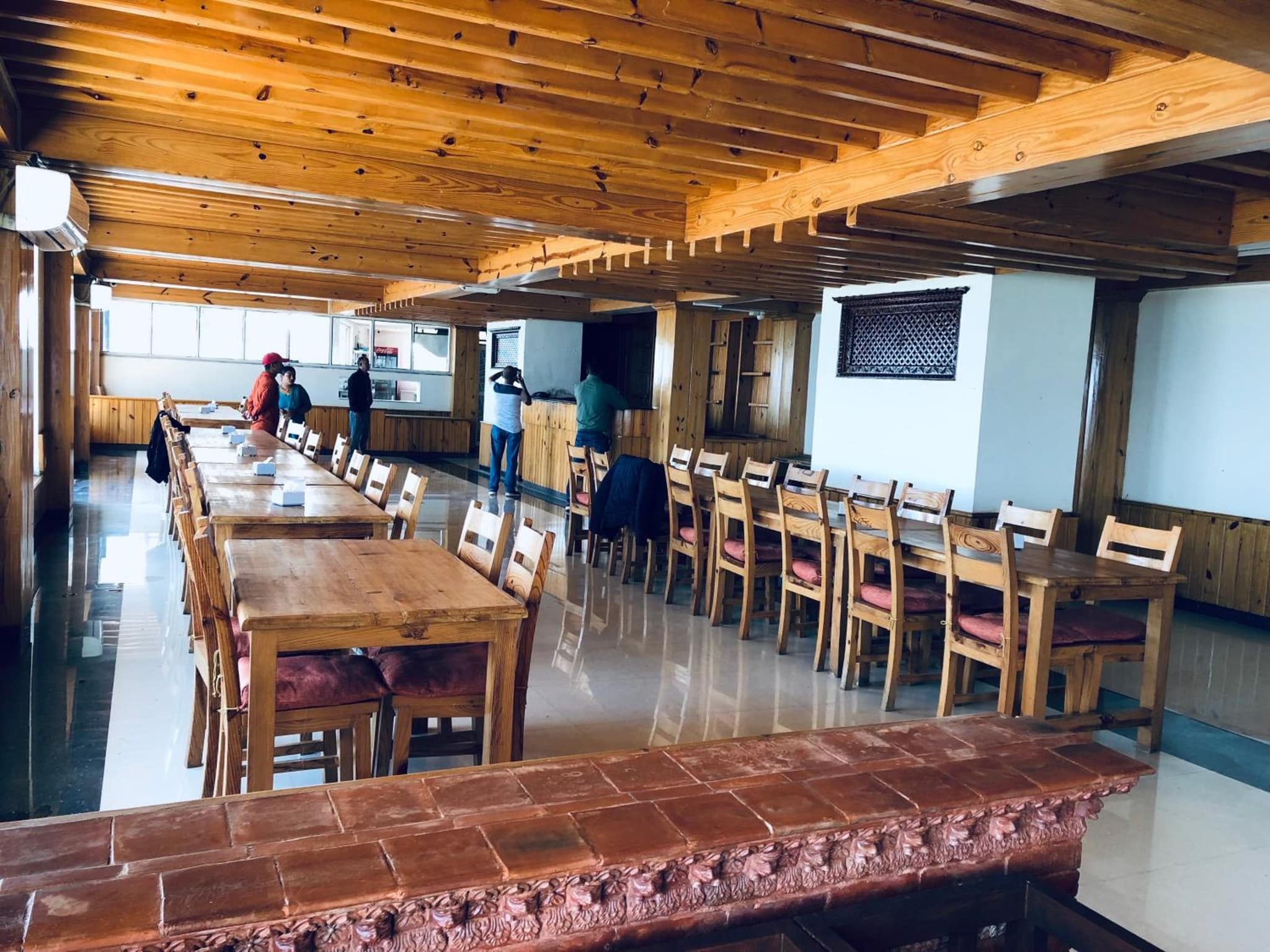 Nagarkot Shangrila Resort photo 7