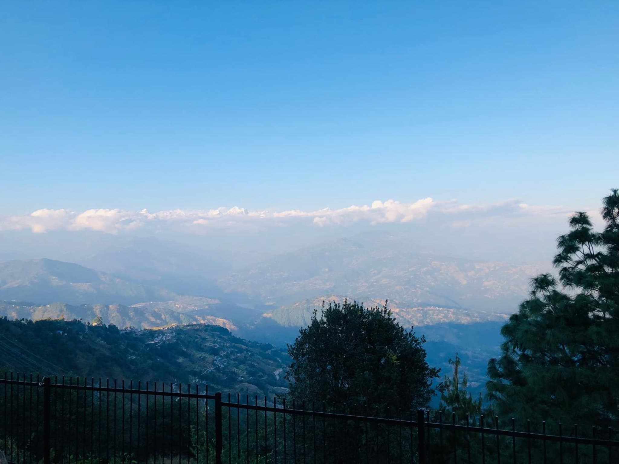Nagarkot Shangrila Resort photo 5