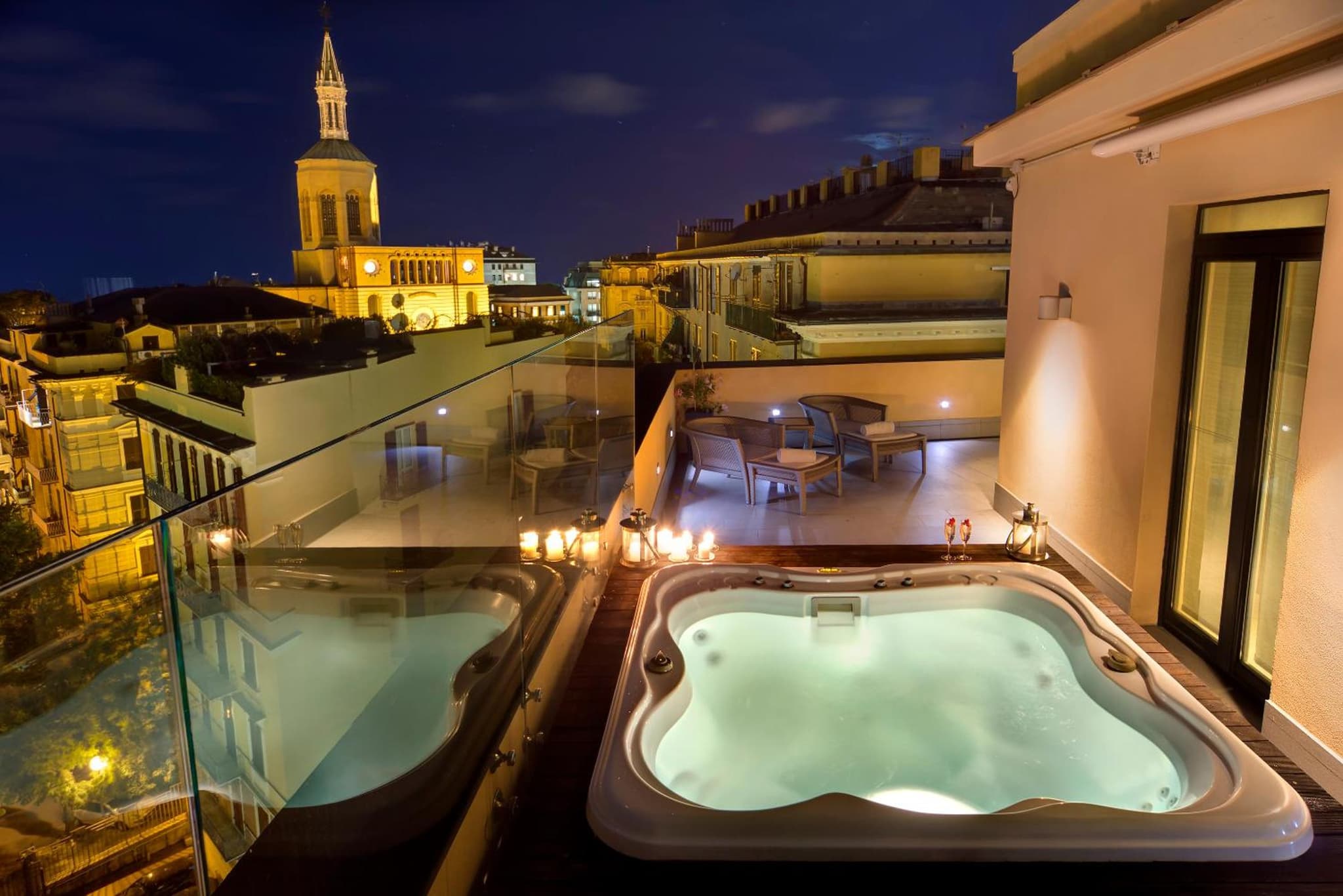 Meliá Genova photo 6