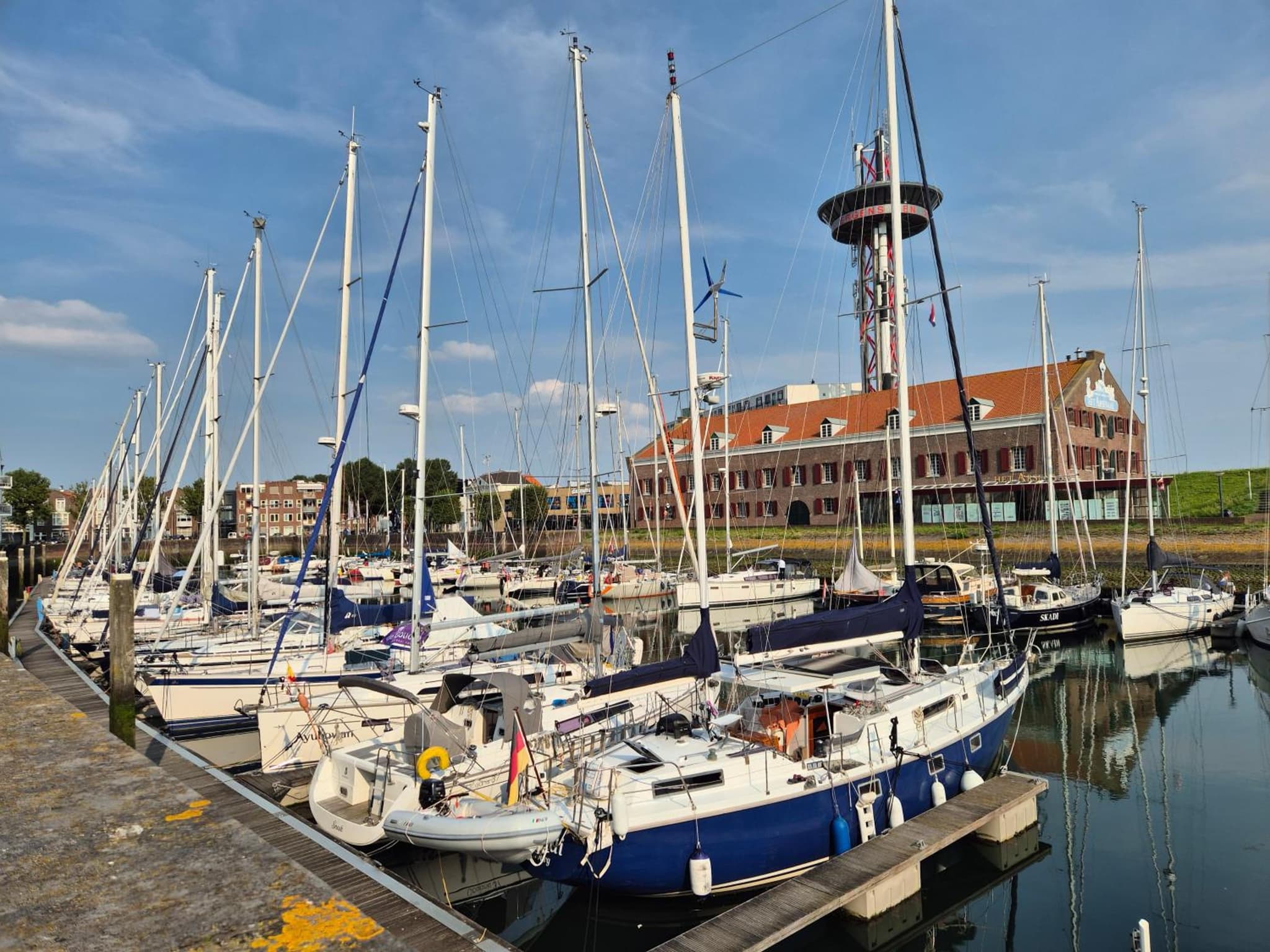 B&B van Zon aan Zee photo 6