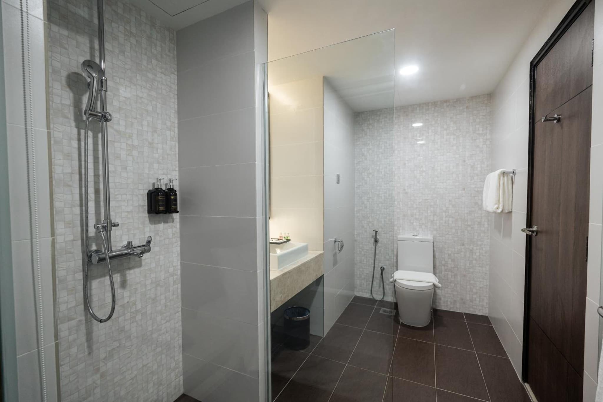 Hotel Tamara Melaka photo 9