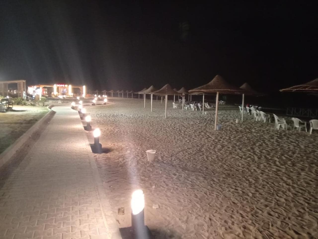 Halfmoon House- fully air-conditioned- مكيف بالكامل photo 3