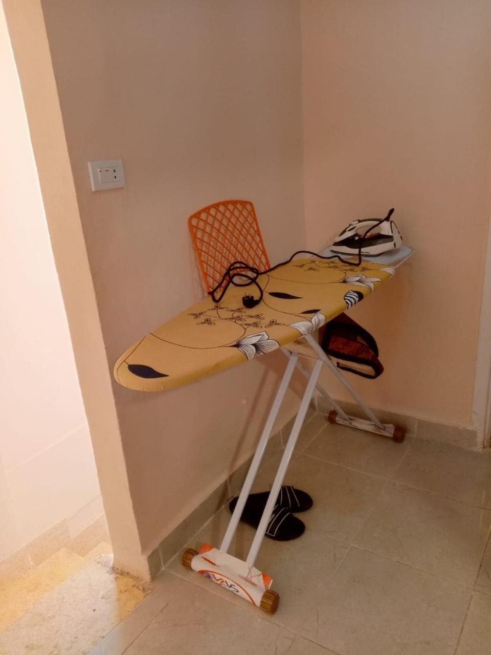 Halfmoon House- fully air-conditioned- مكيف بالكامل photo 6
