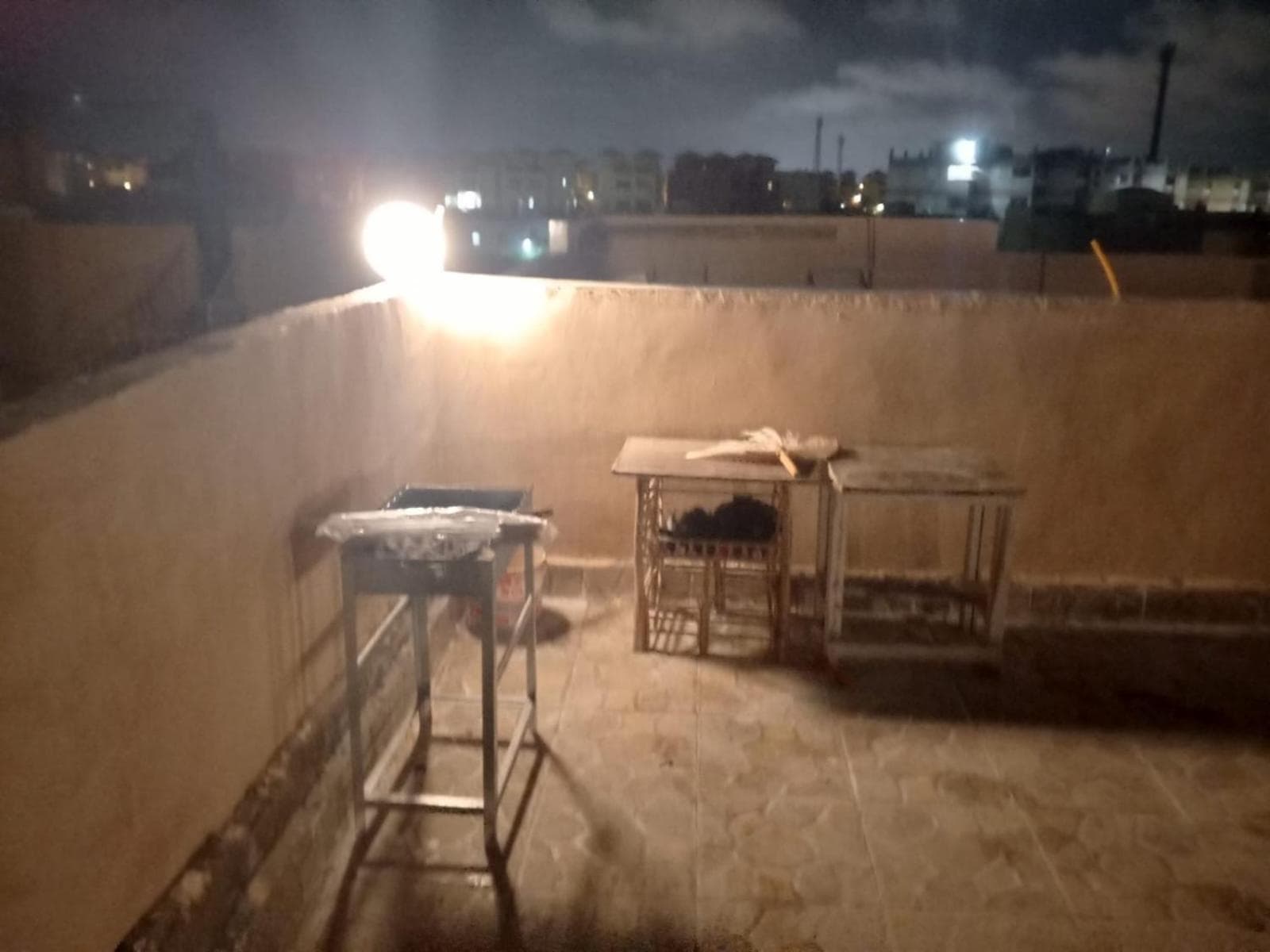 Halfmoon House- fully air-conditioned- مكيف بالكامل photo 2