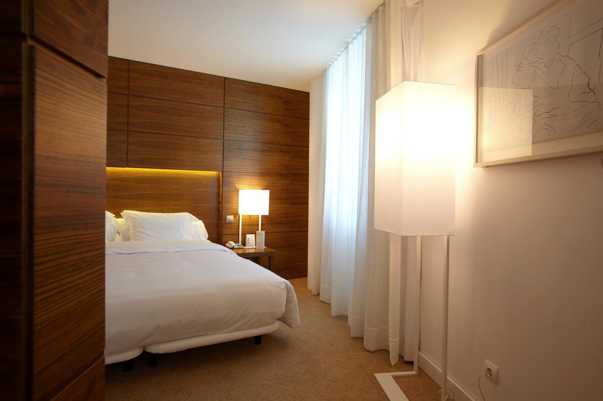 Hotel Santa Maria photo 7