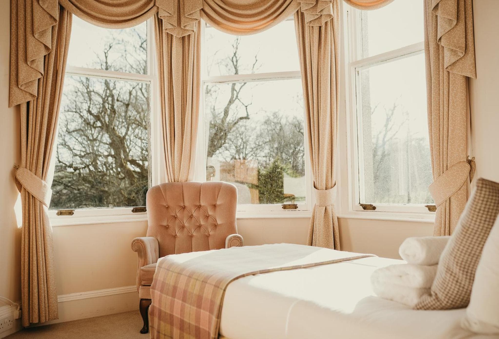 Saplinbrae Hotel and Lodges photo 2