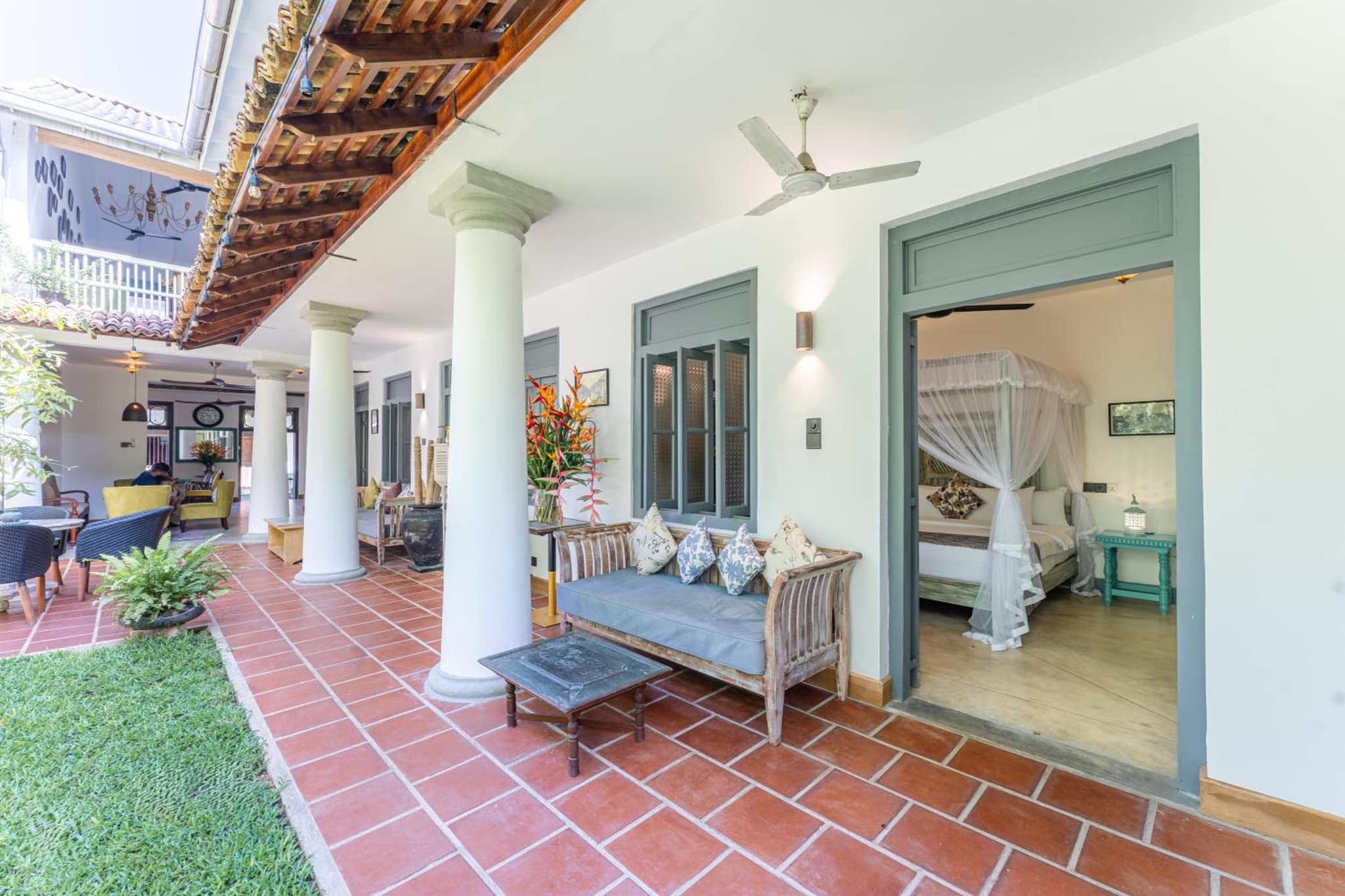 Parawa House photo 5
