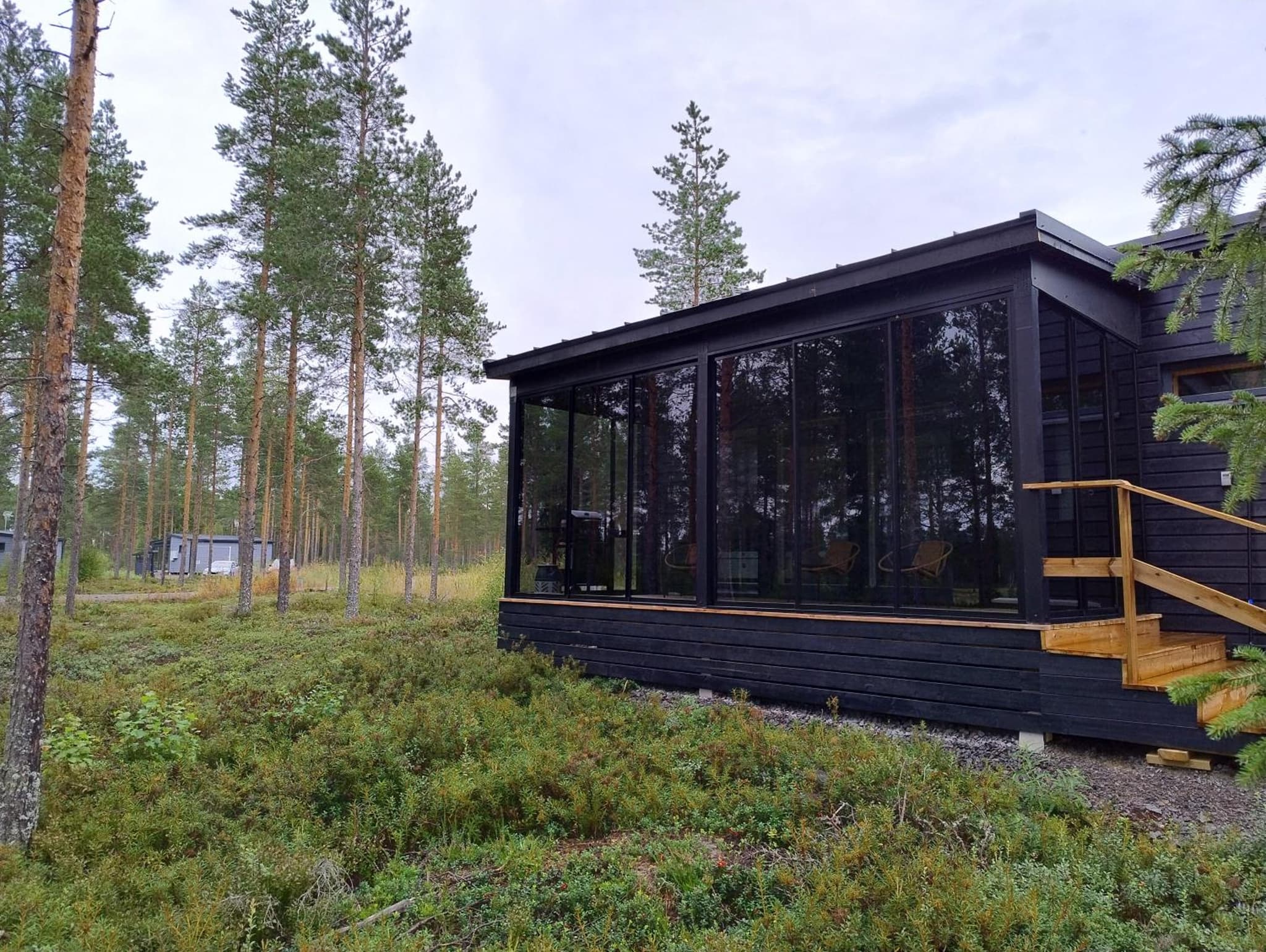 Villa Edificio Siikajoki photo 3