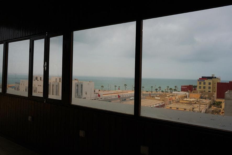 Hôtel Moukawama Restaurant & SPA Dakhla photo 8