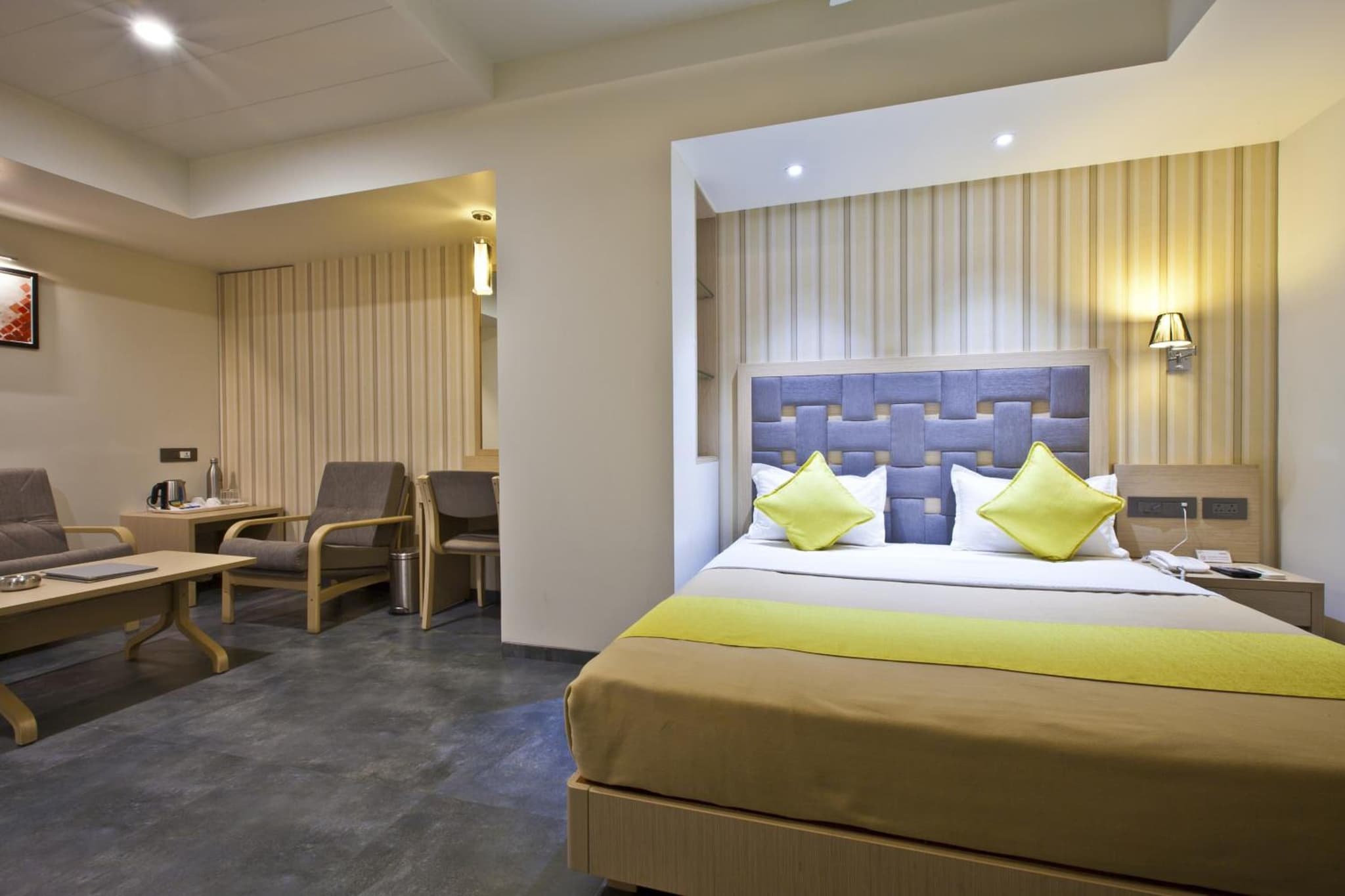 Hotel Sifat International photo 5