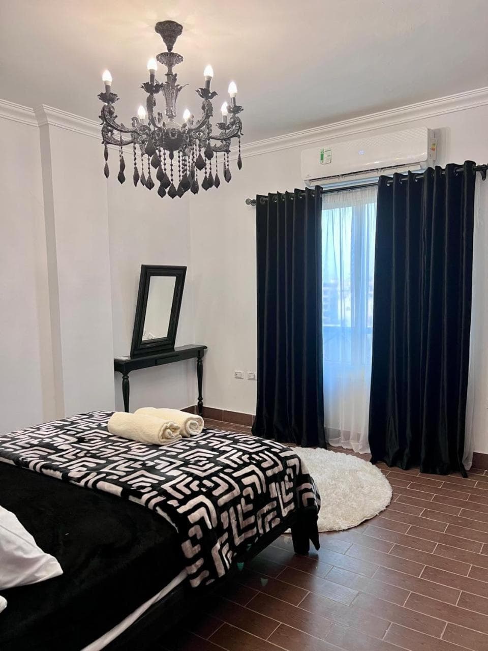 Ma Maison Sheikh Zayed Premium Duplex photo 2