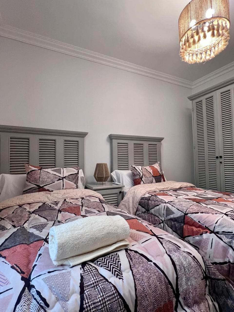 Ma Maison Sheikh Zayed Premium Duplex photo 4