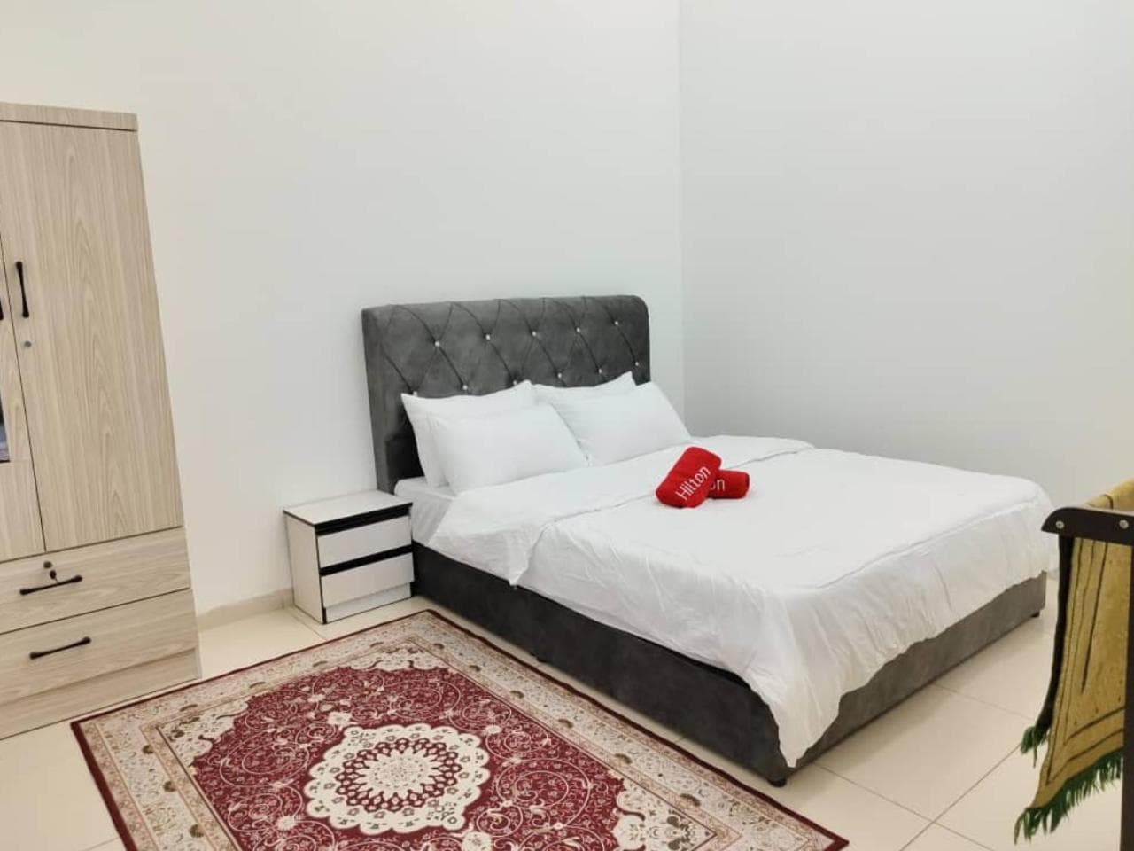 NASUHA HOMESTAY 3 TEMERLOH Semi-D House, 3 Bedroom, 2 Bathroom, 4 Unit Aircond, Free Wifi and Netflix photo 8