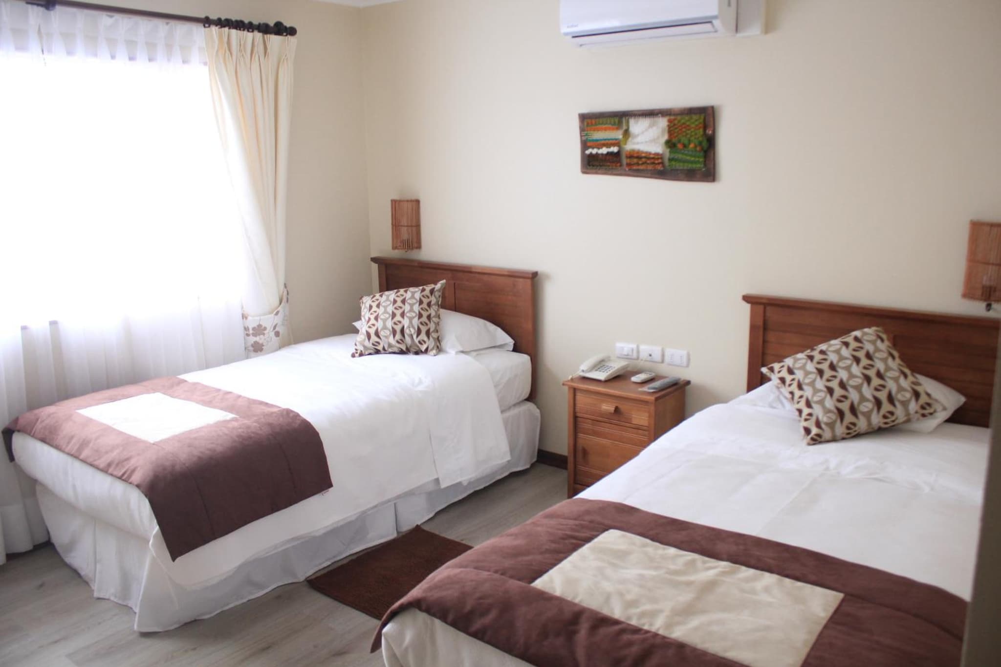 Hotel Plaza Pinto photo 6