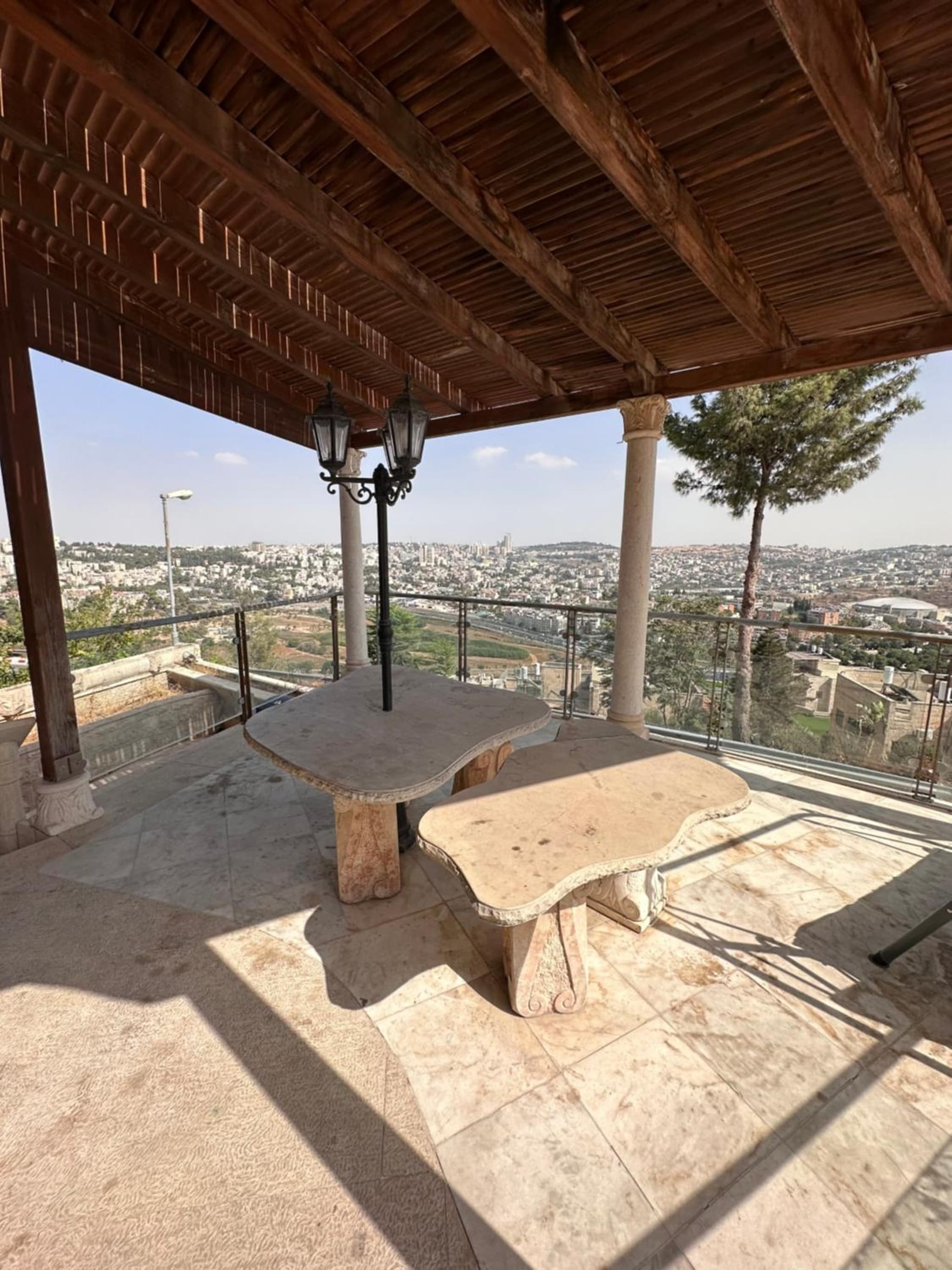Villa Wallerdoff Jerusalem photo 5