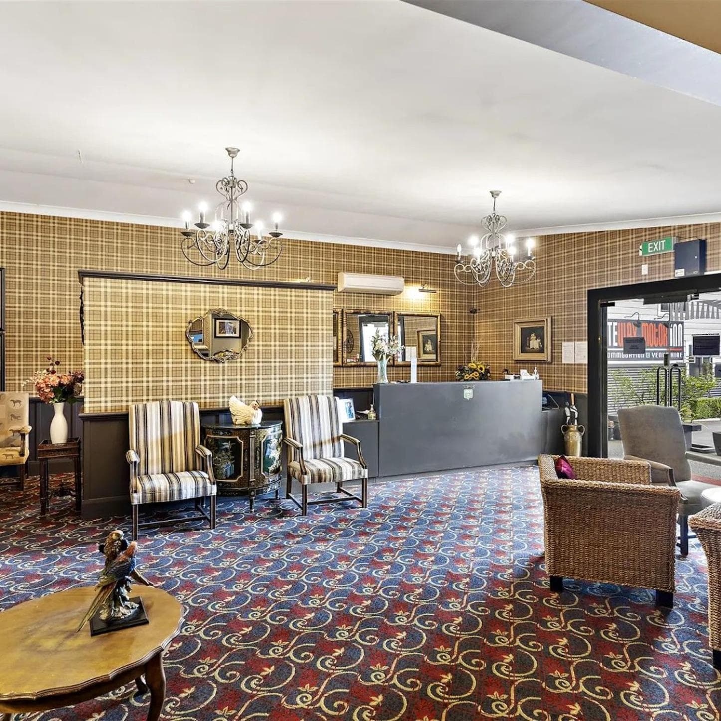 Gateway Motor Inn photo 8