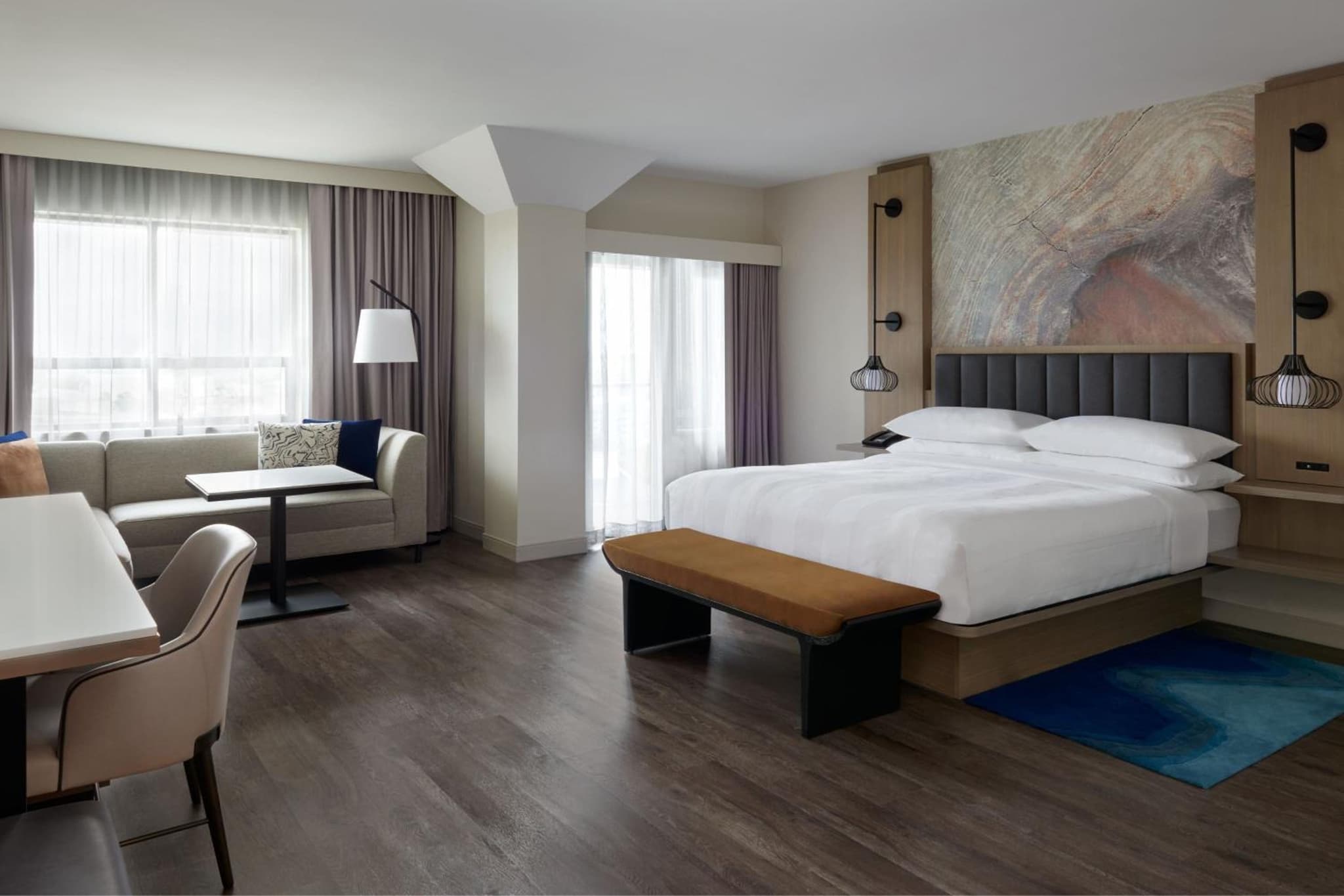 Kingston Marriott Hotel photo 4