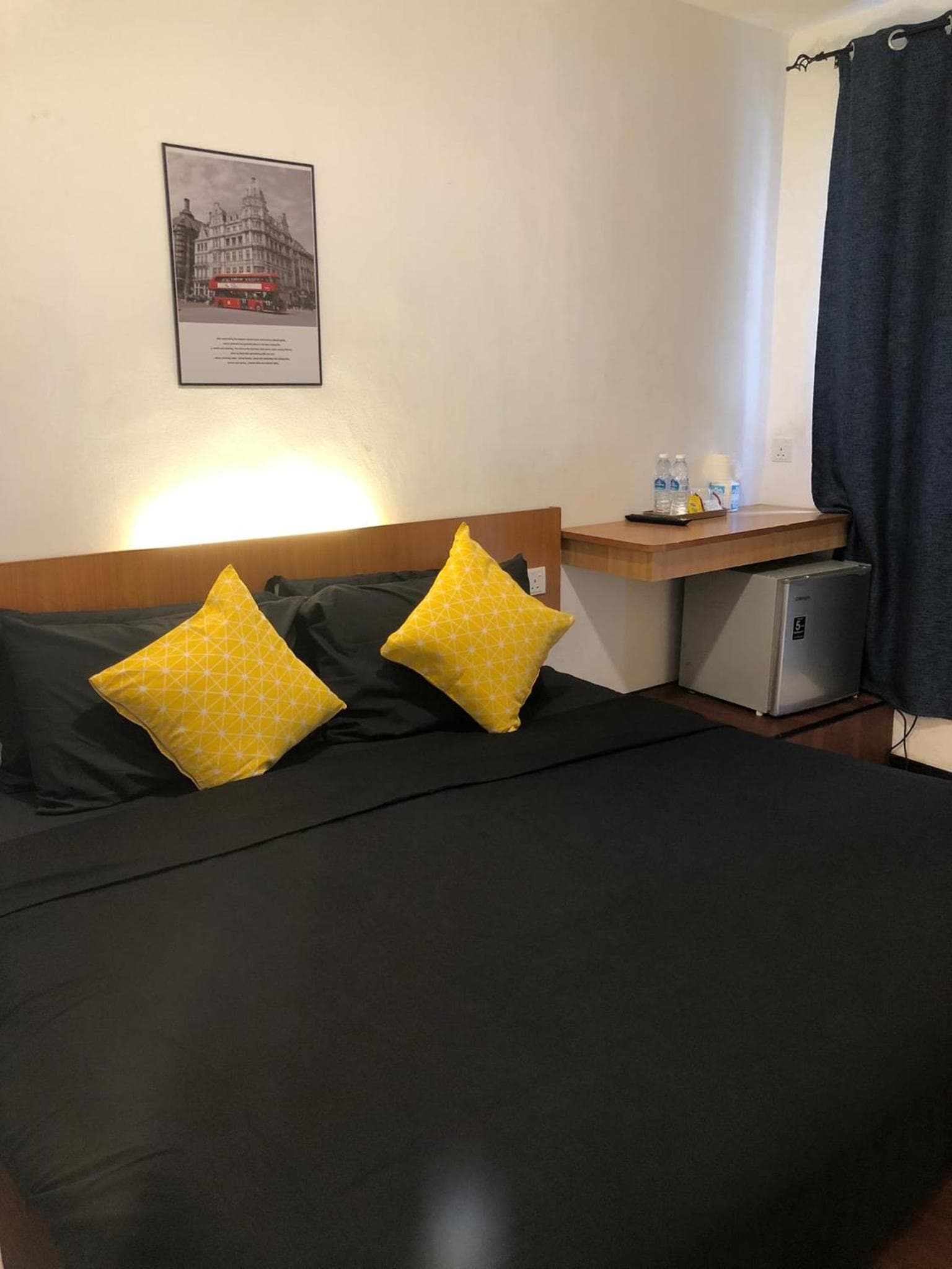 Nu Melati Hotel