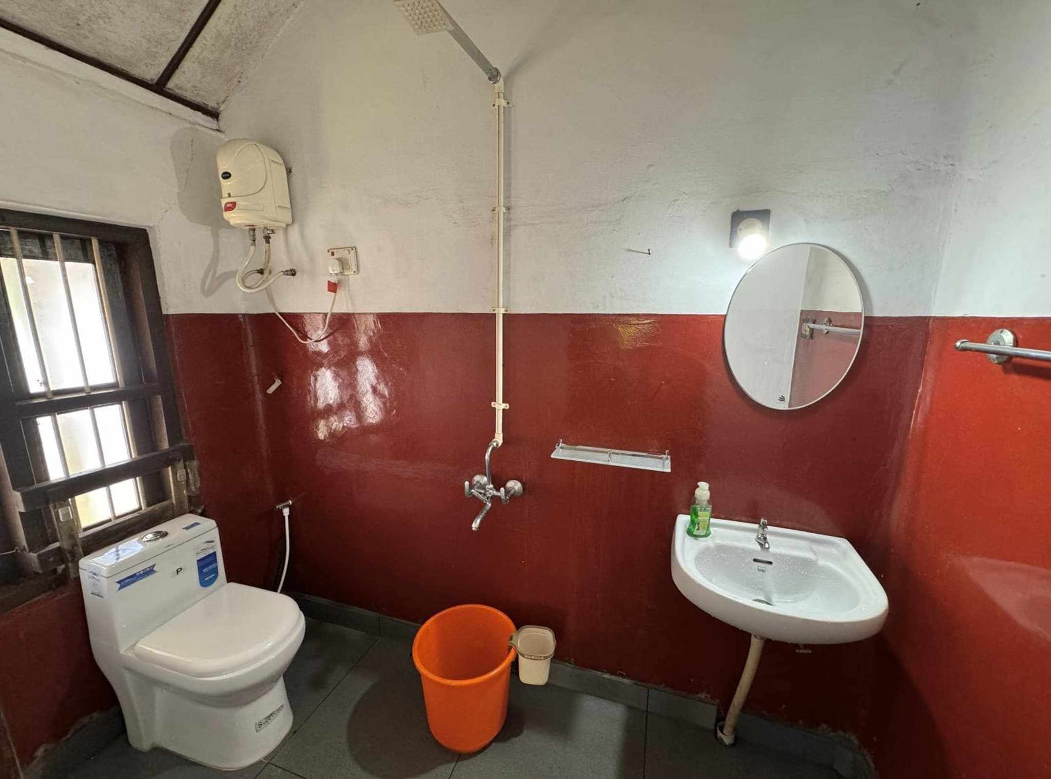 Dutch Square Hostel photo 5