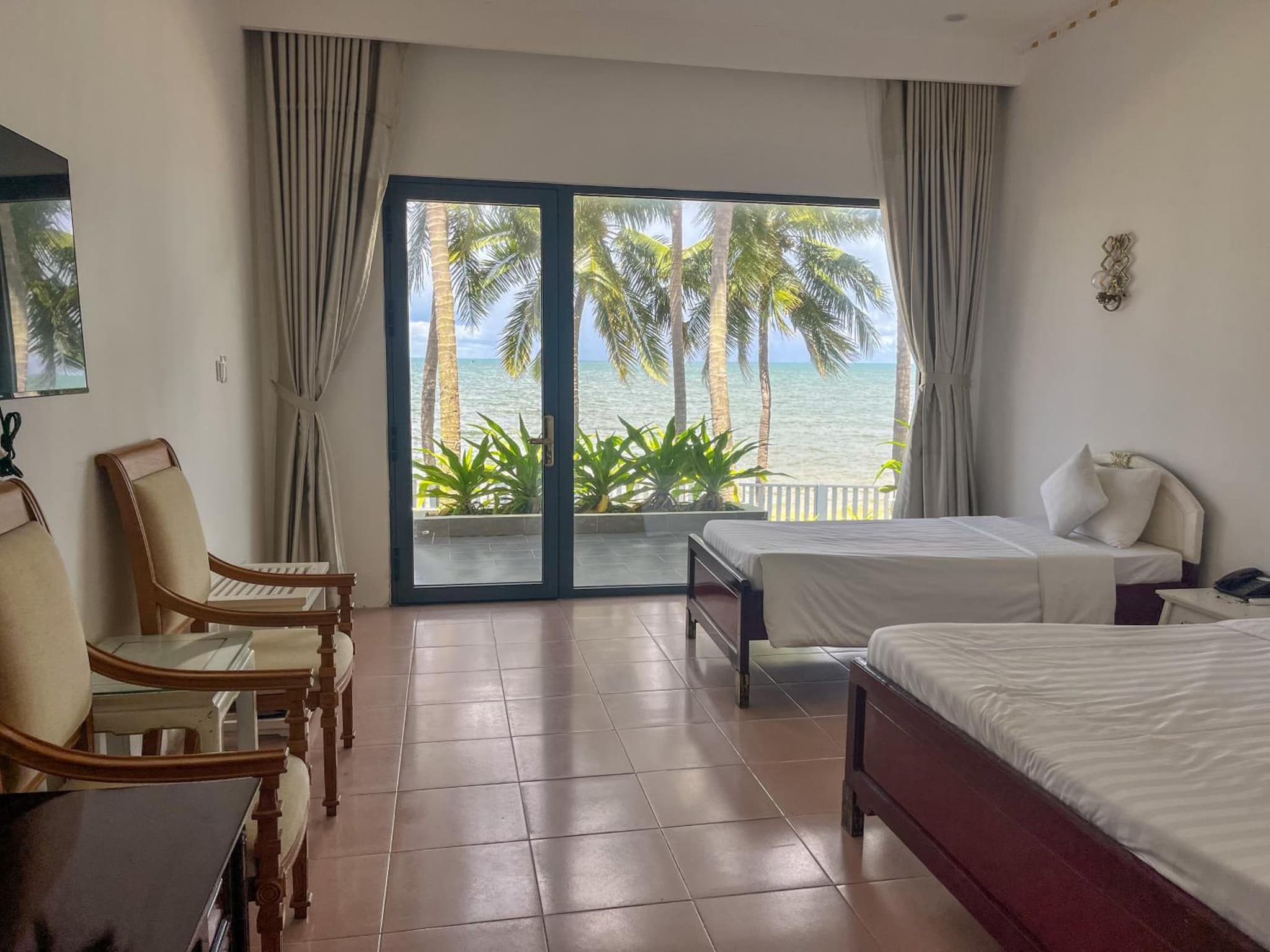 Hawaii Resort Phu Quoc photo 8