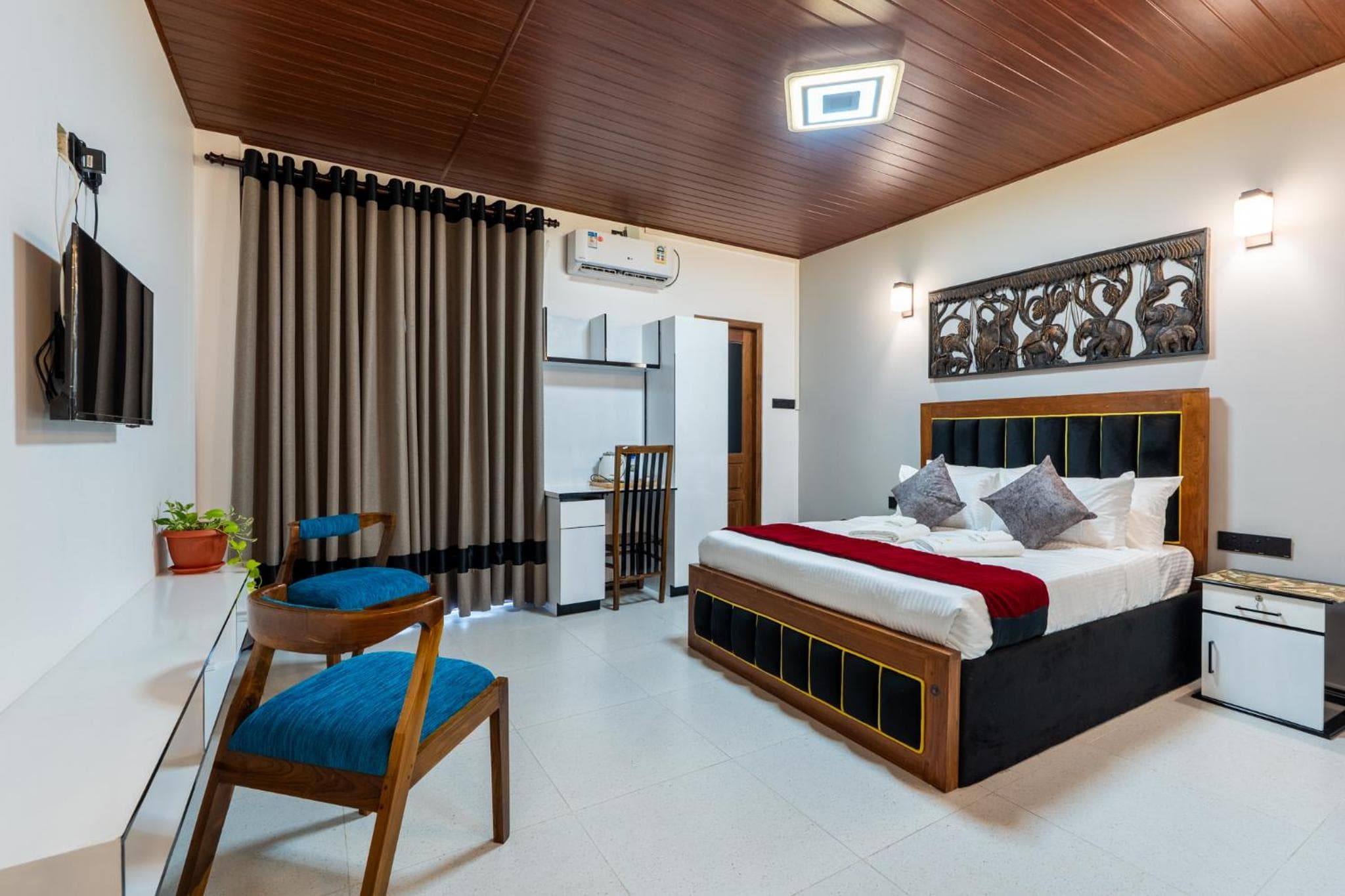 Golden stars hotel Dambulla photo 4
