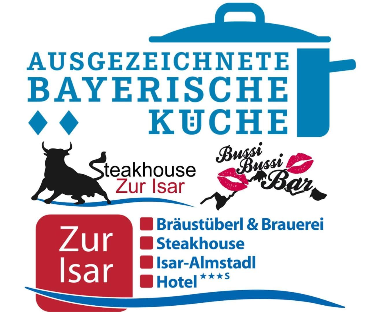Hotel zur Isar photo 9