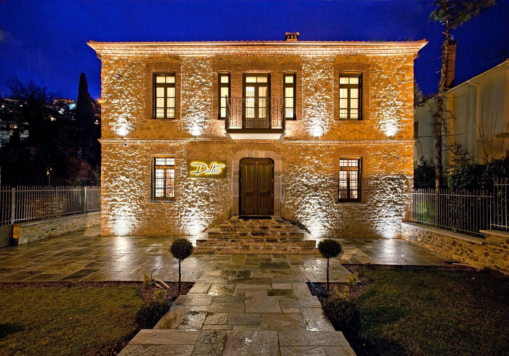 building