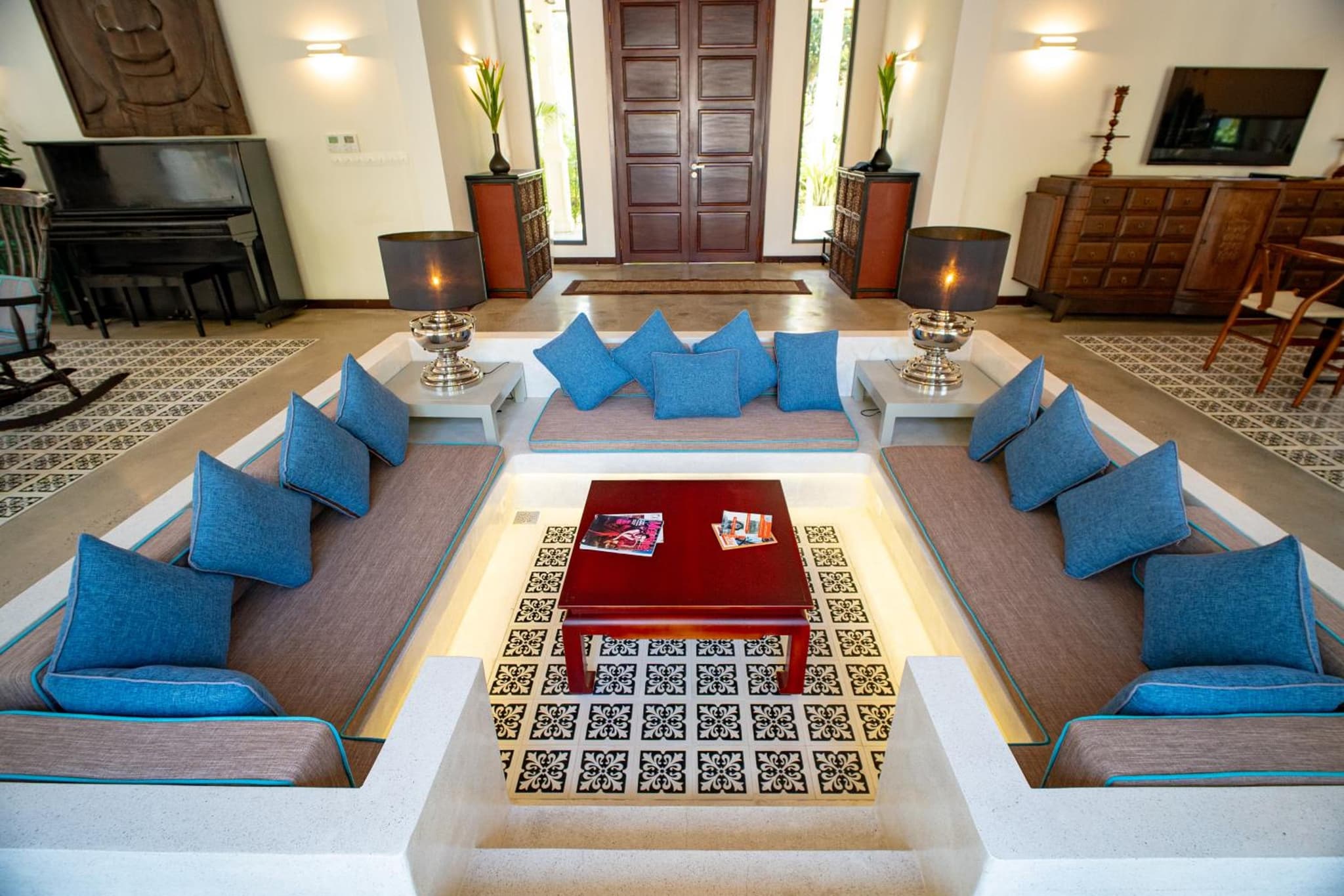 Allezboo Beach Resort & Spa photo 2