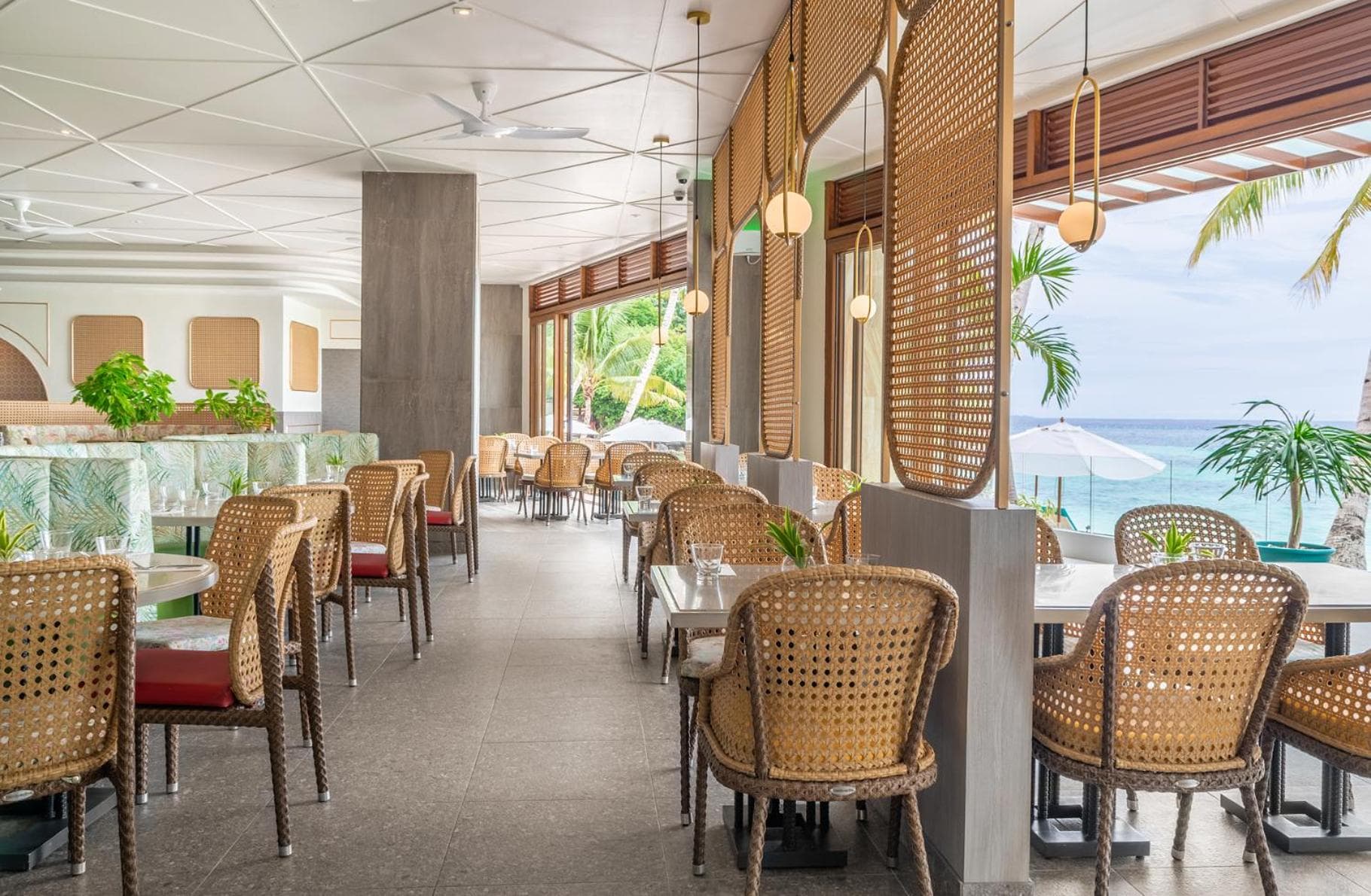 Henann Premier Coast Resort photo 9