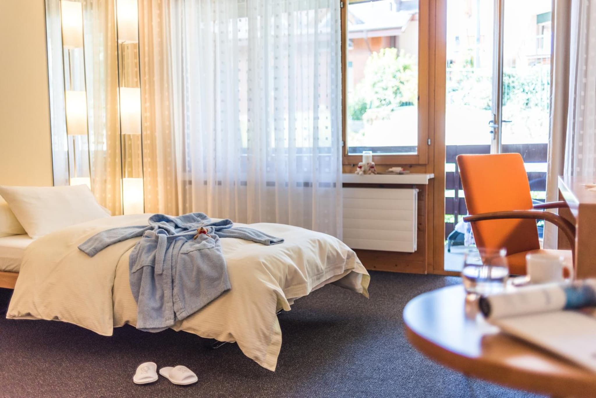 Solbadhotel Sigriswil photo 5