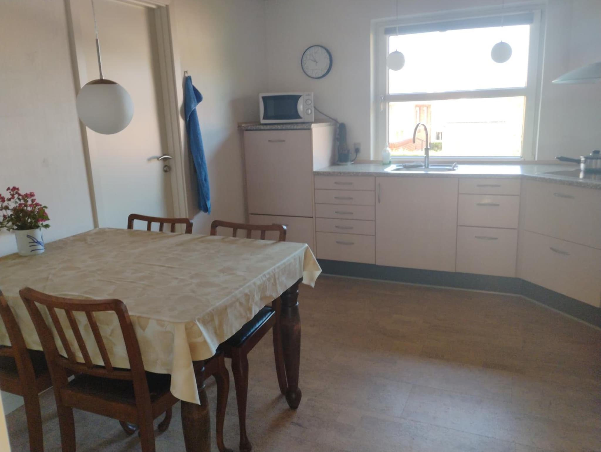 Rødkælkevej's B&B photo 6