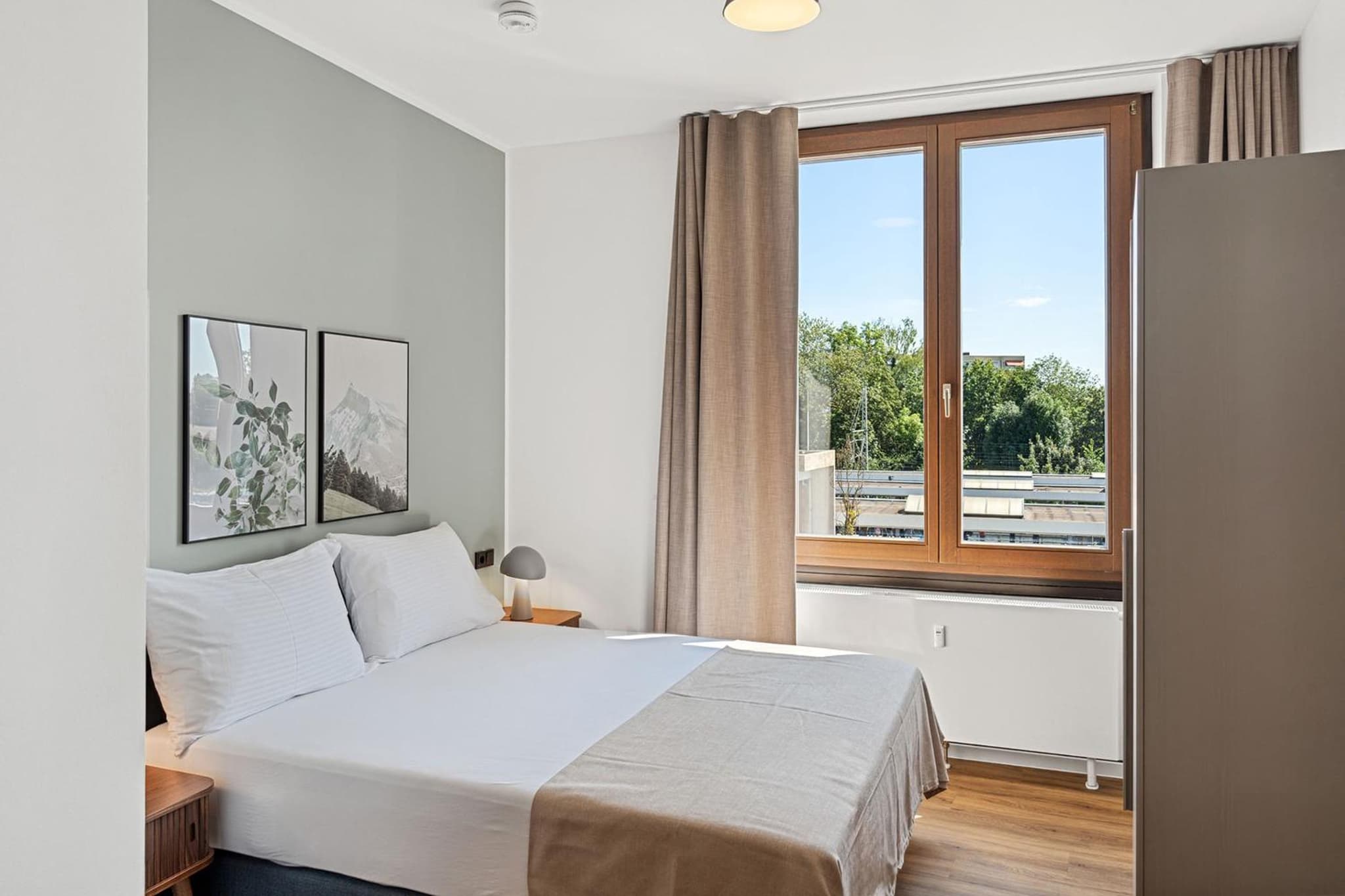 Limehome Memmingen Maximilianstraße photo 7