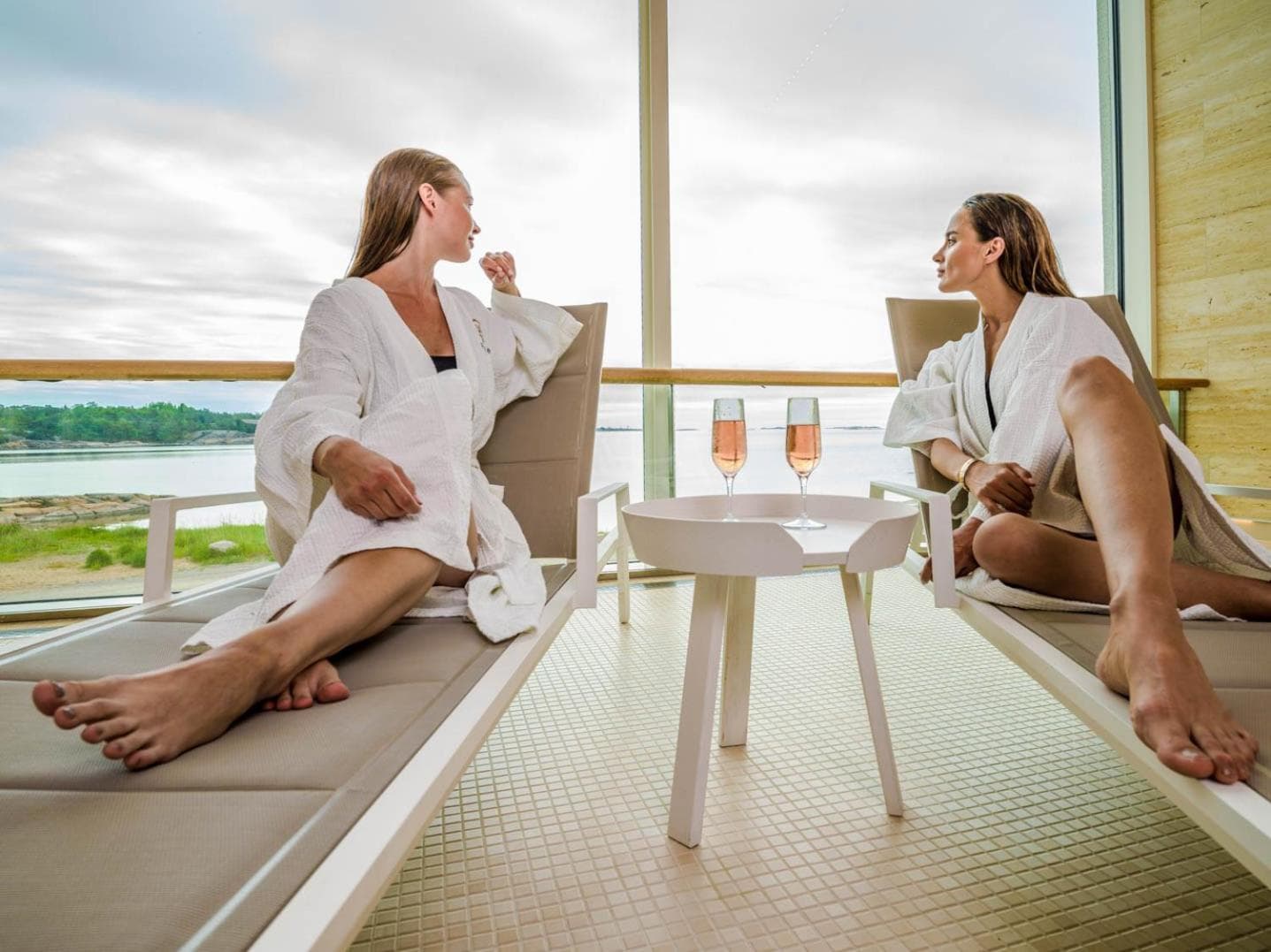 Regatta Spa Hotel photo 2