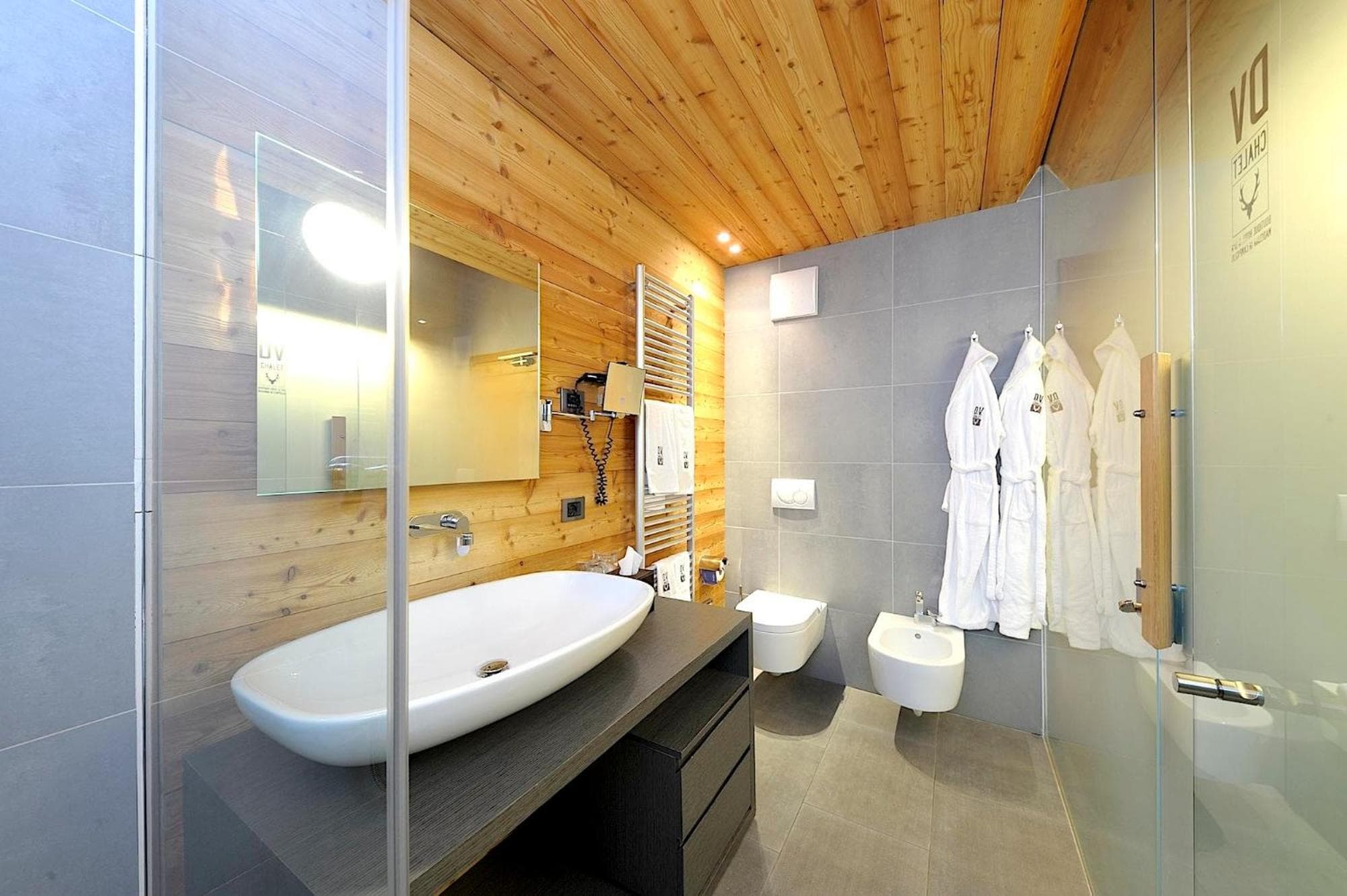DV Chalet Boutique Hotel & Spa photo 3