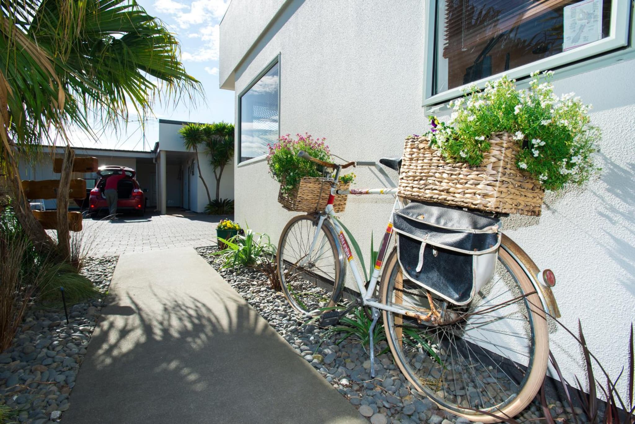 Alfresco Motor Lodge photo 2