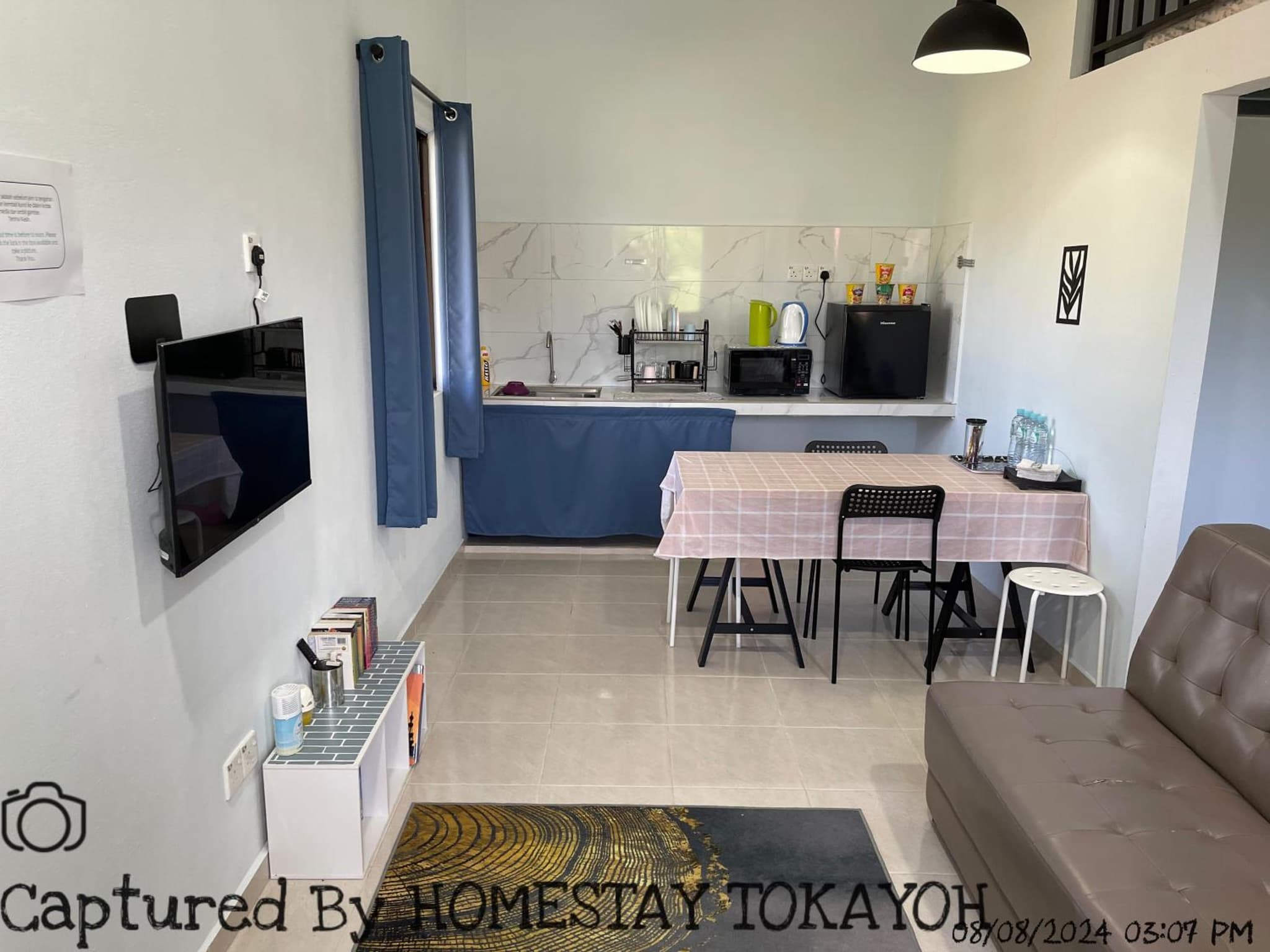 Homestay Studio TOKAYOH photo 3