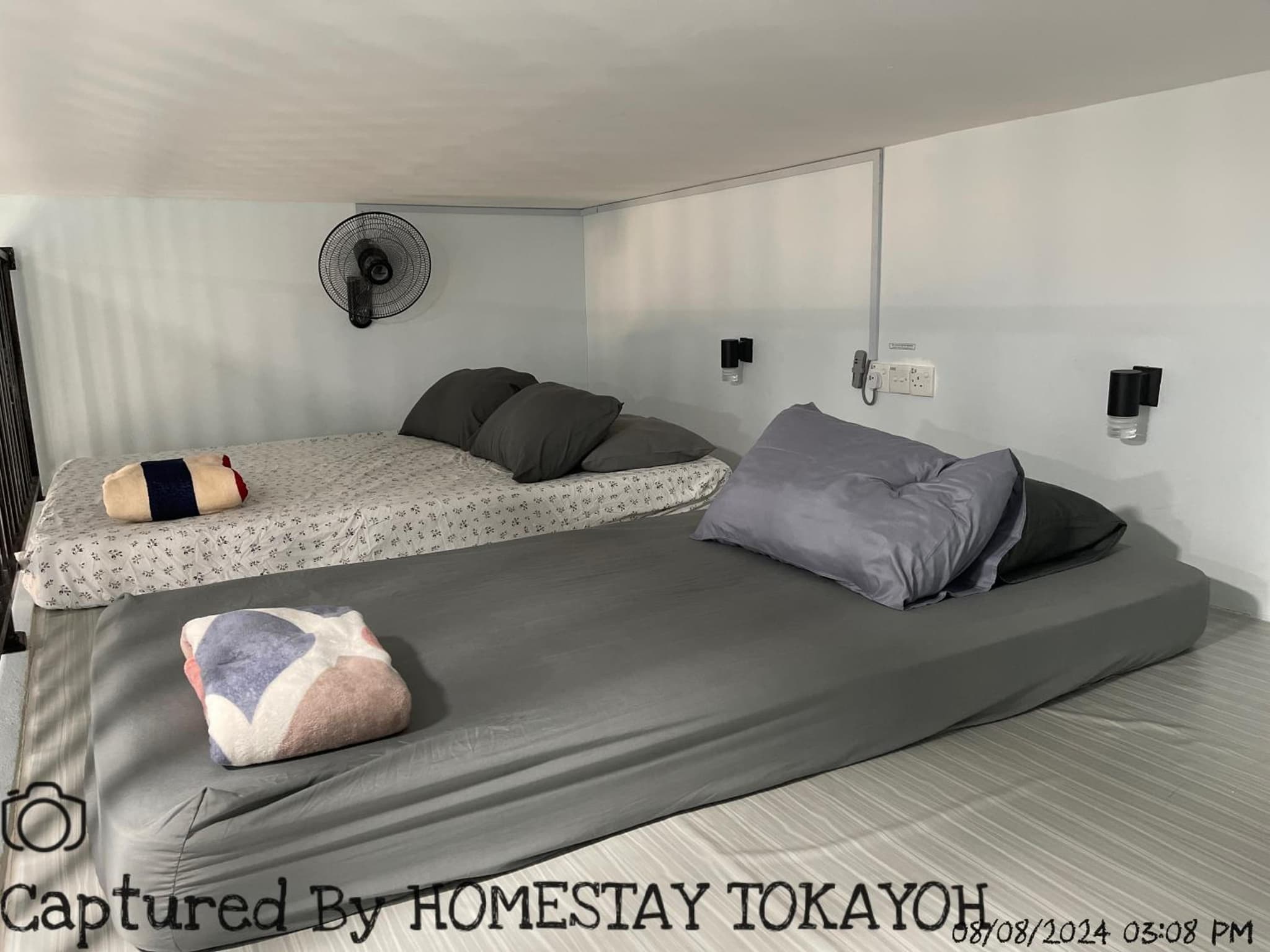 Homestay Studio TOKAYOH photo 5