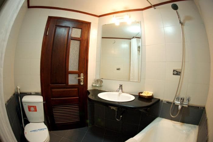 Hanoi Street Hotel photo 8