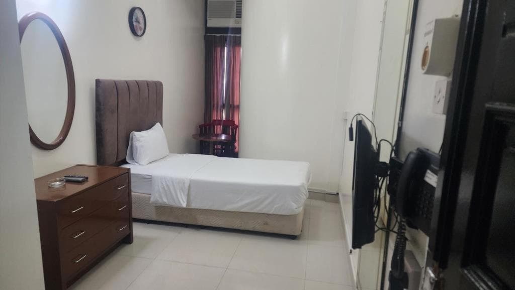 Qurum Beach Hotel photo 7