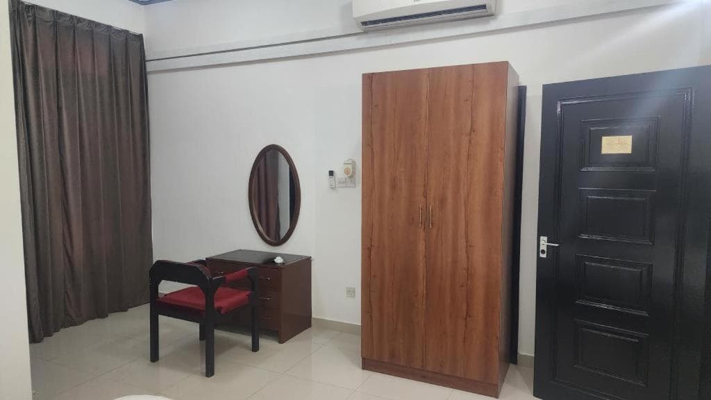 Qurum Beach Hotel photo 2
