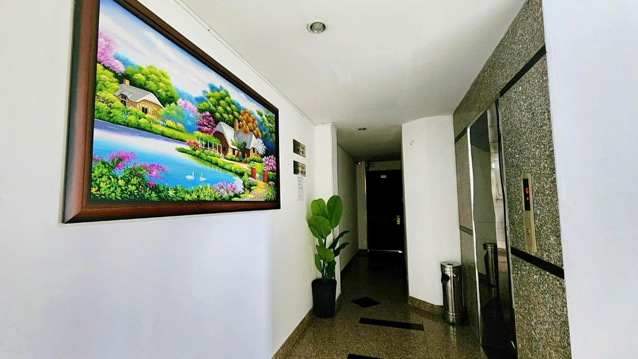 Rosa Hotel & Spa photo 4
